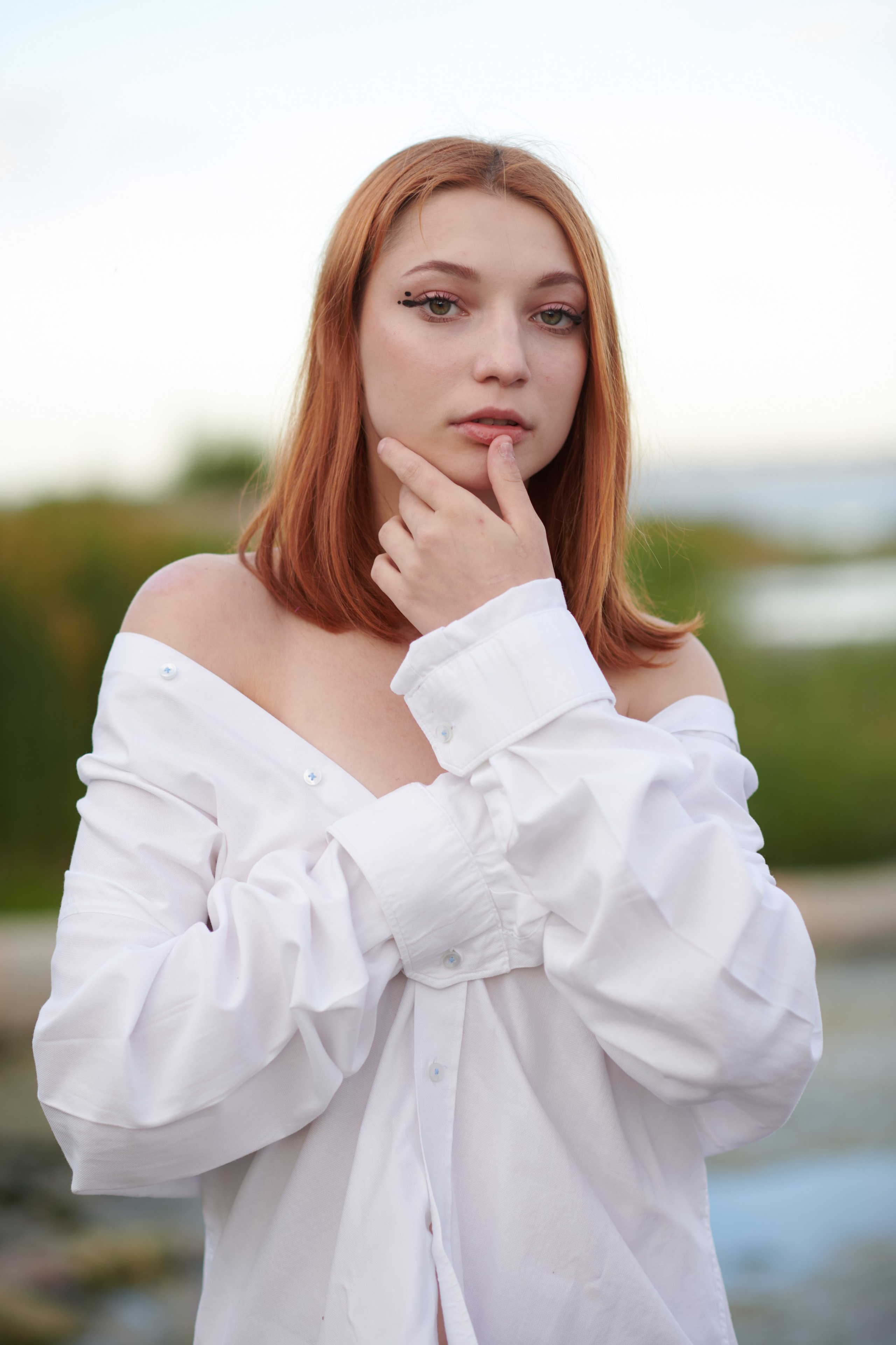 Соня 2. Фотограф Елисеев Евгений в городе Волгоград