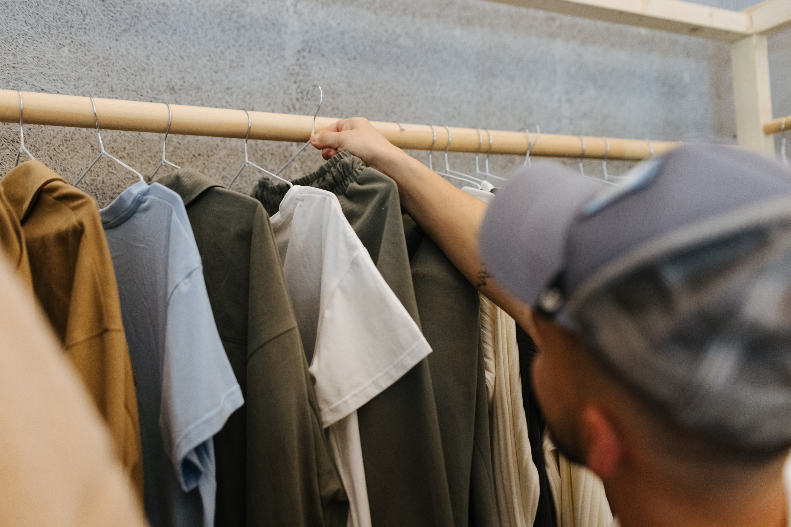 12–13 ноября 2022 POP-UP в ДК Рассвет. Фотоотчеты «Ламбада-маркета»