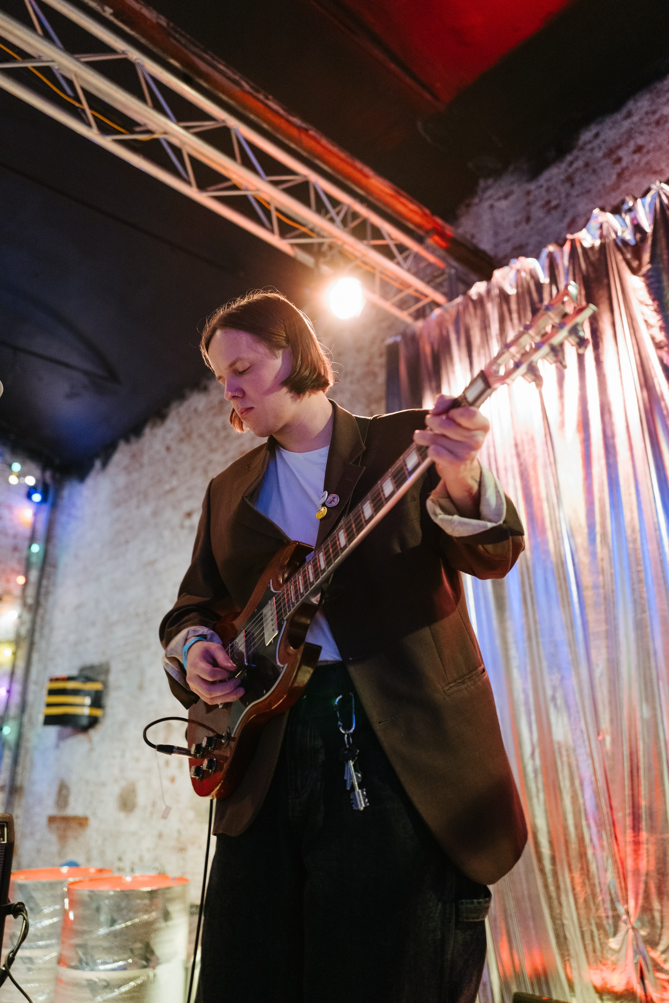 21 декабря 2024 в Типографии Сытина / фото Валерий Белобеев. Фотоотчеты «Ламбада-маркета»