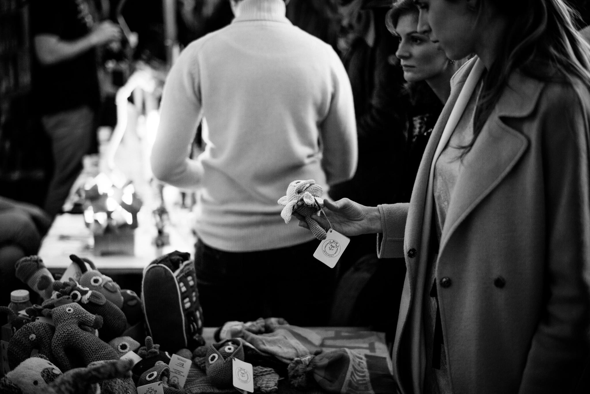 12–13 марта 2016 на Трёхгорной мануфактуре / День 1 / фото Яся Фогельгардт Валерий Белобеев. Фотоотчеты «Ламбада-маркета»