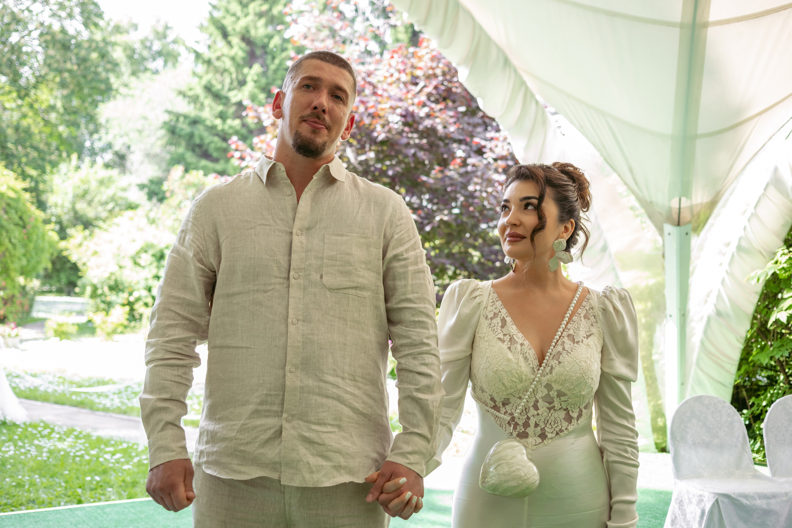 Wedding. Фотограф Алина Гашникова