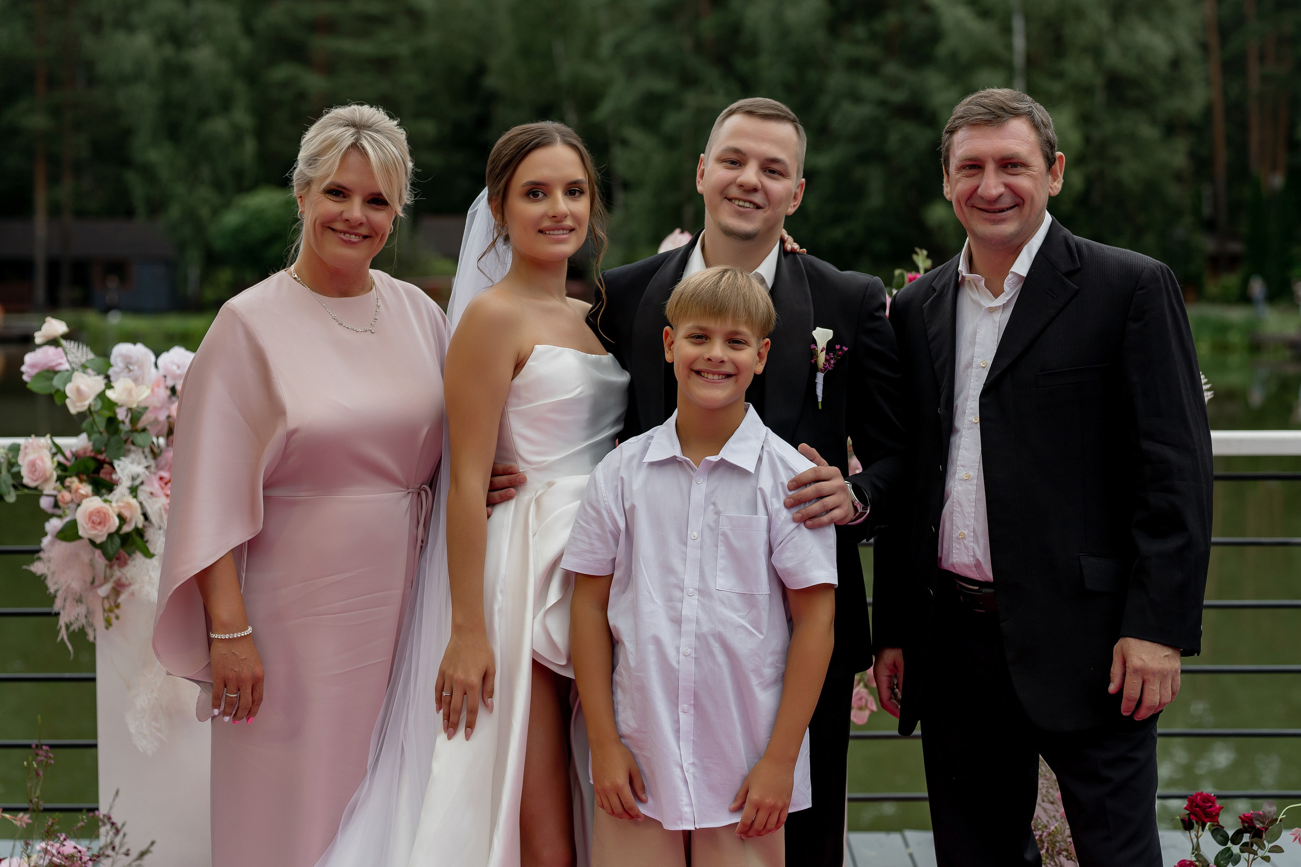 Дмитрий и Екатерина. Artiland. Свадебный фотограф Ксения Трухина в Нижнем Новгороде и Москве