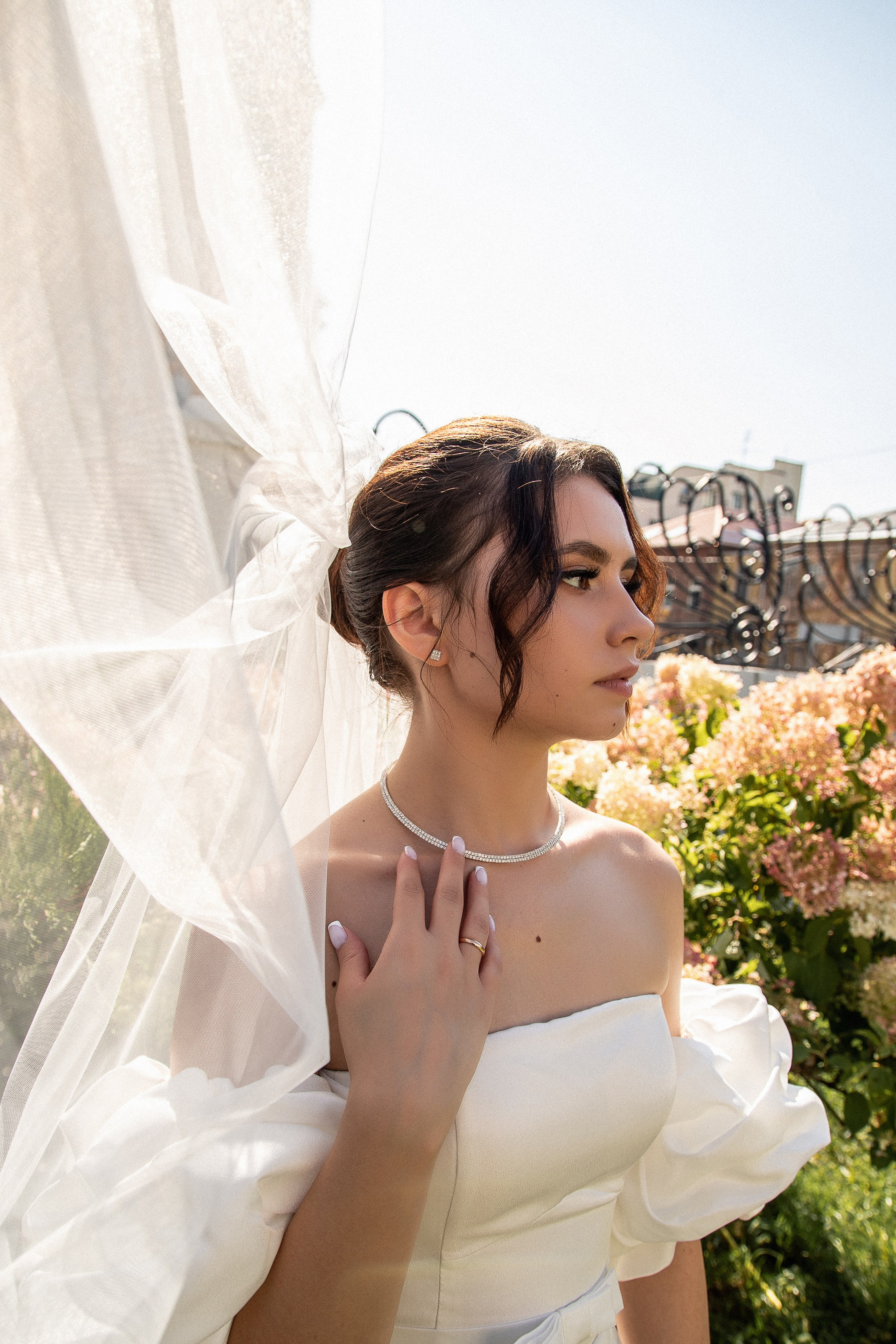 Антон и Ксюша. Фотограф в Самаре Евгения Глубокова