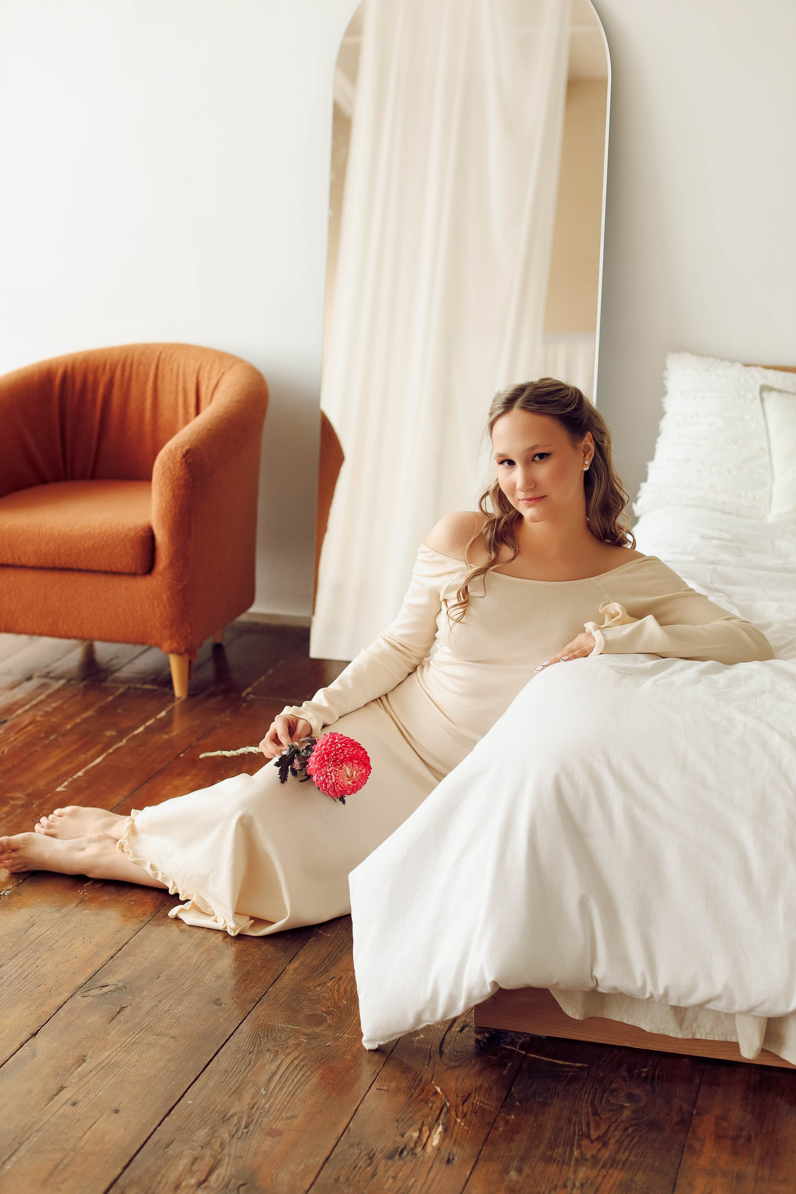 Наталия. Фотограф Анна Бурлакова