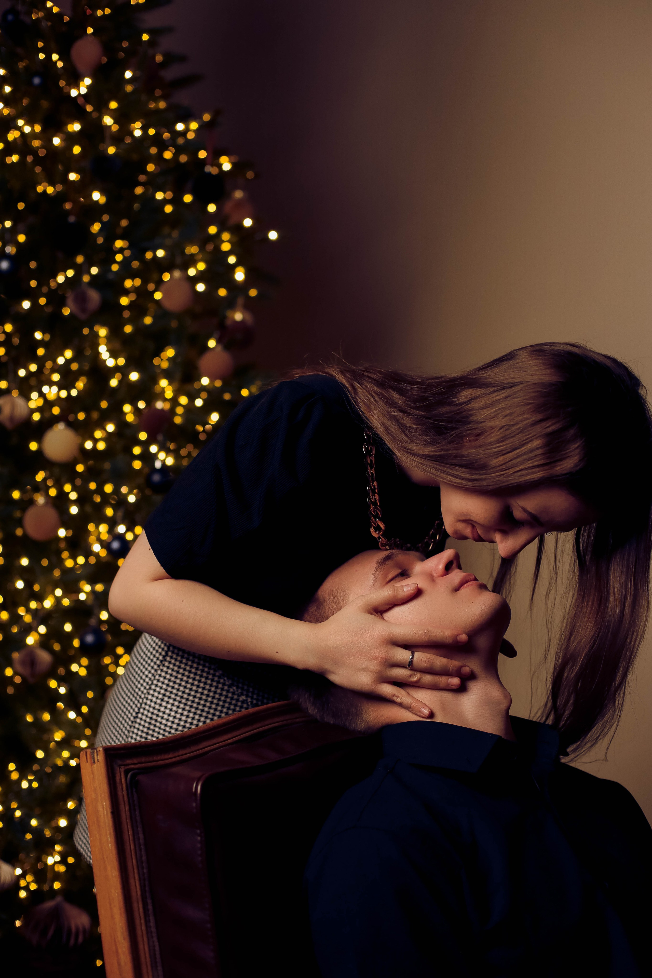 Ирина. Фотограф Анна Бурлакова