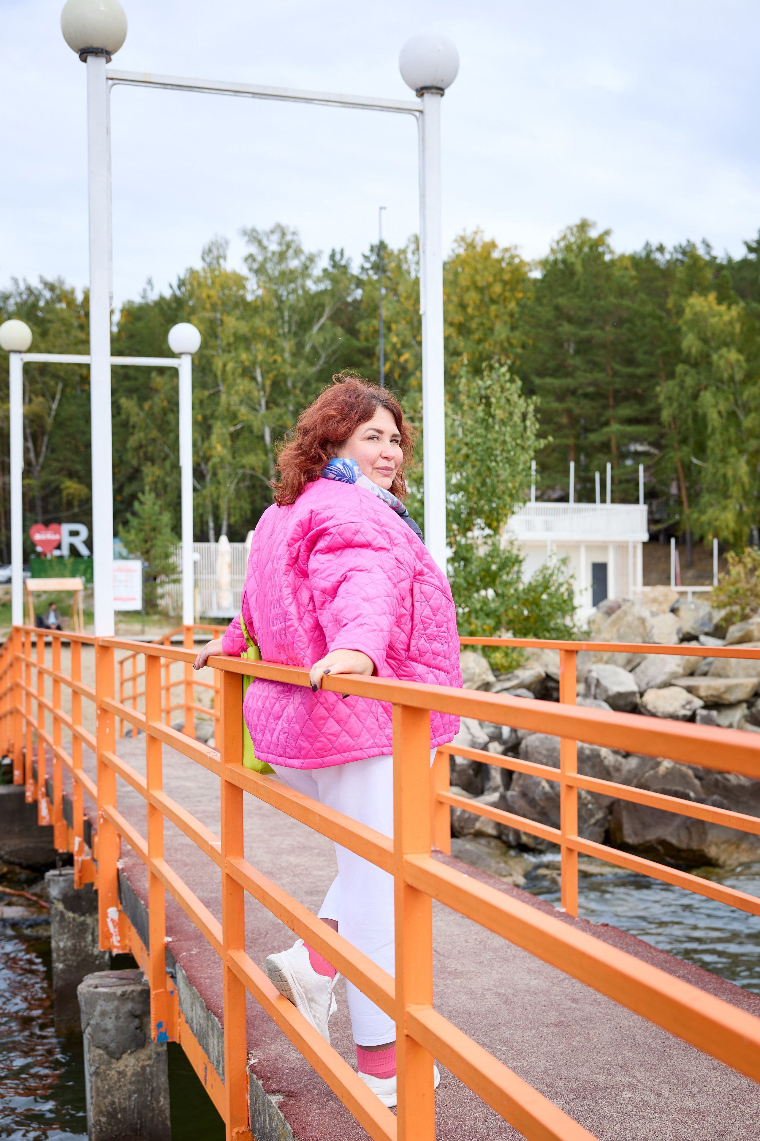 Фотопрогулки. Фотограф в Новосибирске Алена Скокова