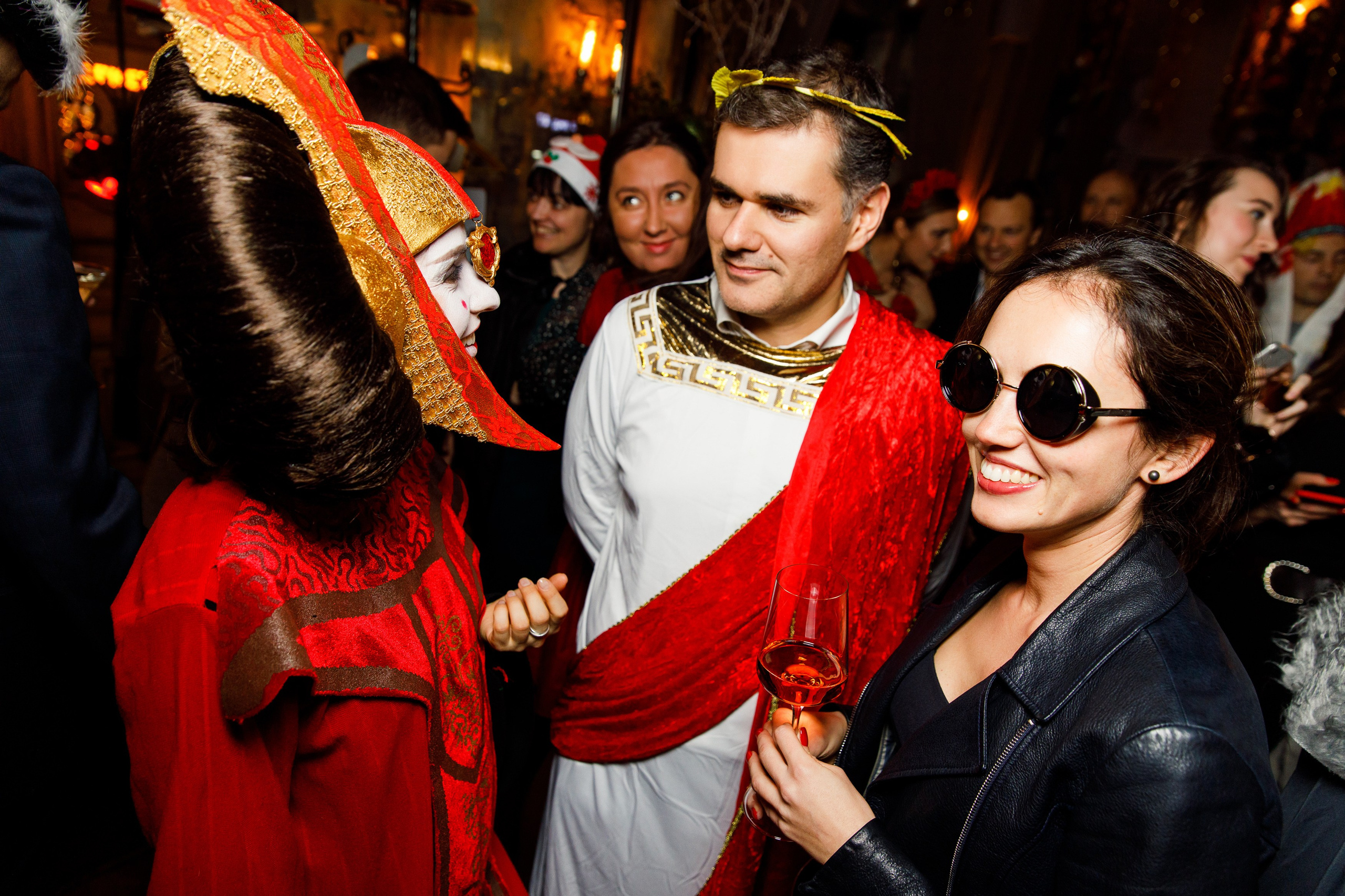 52. Фотограф Недорез Александр в Москве. Репортаж на ваших мероприятиях