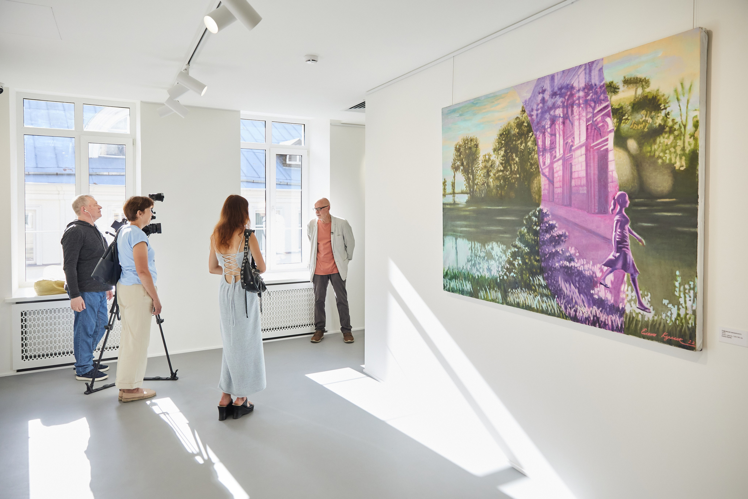 34. Фотограф Недорез Александр в Москве. Репортаж на ваших мероприятиях