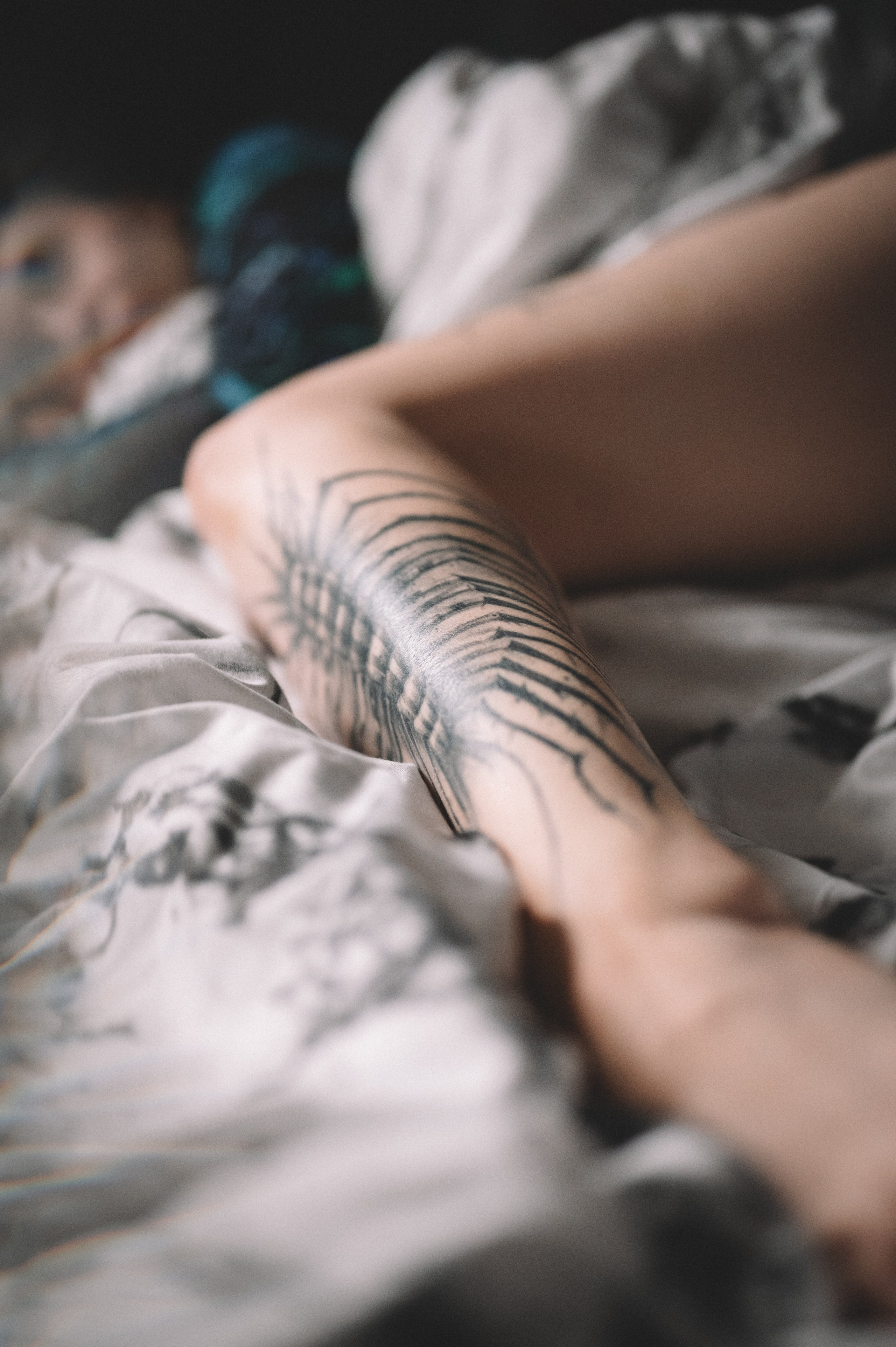 Саша. Фотограф Анна Темнова. Пенза