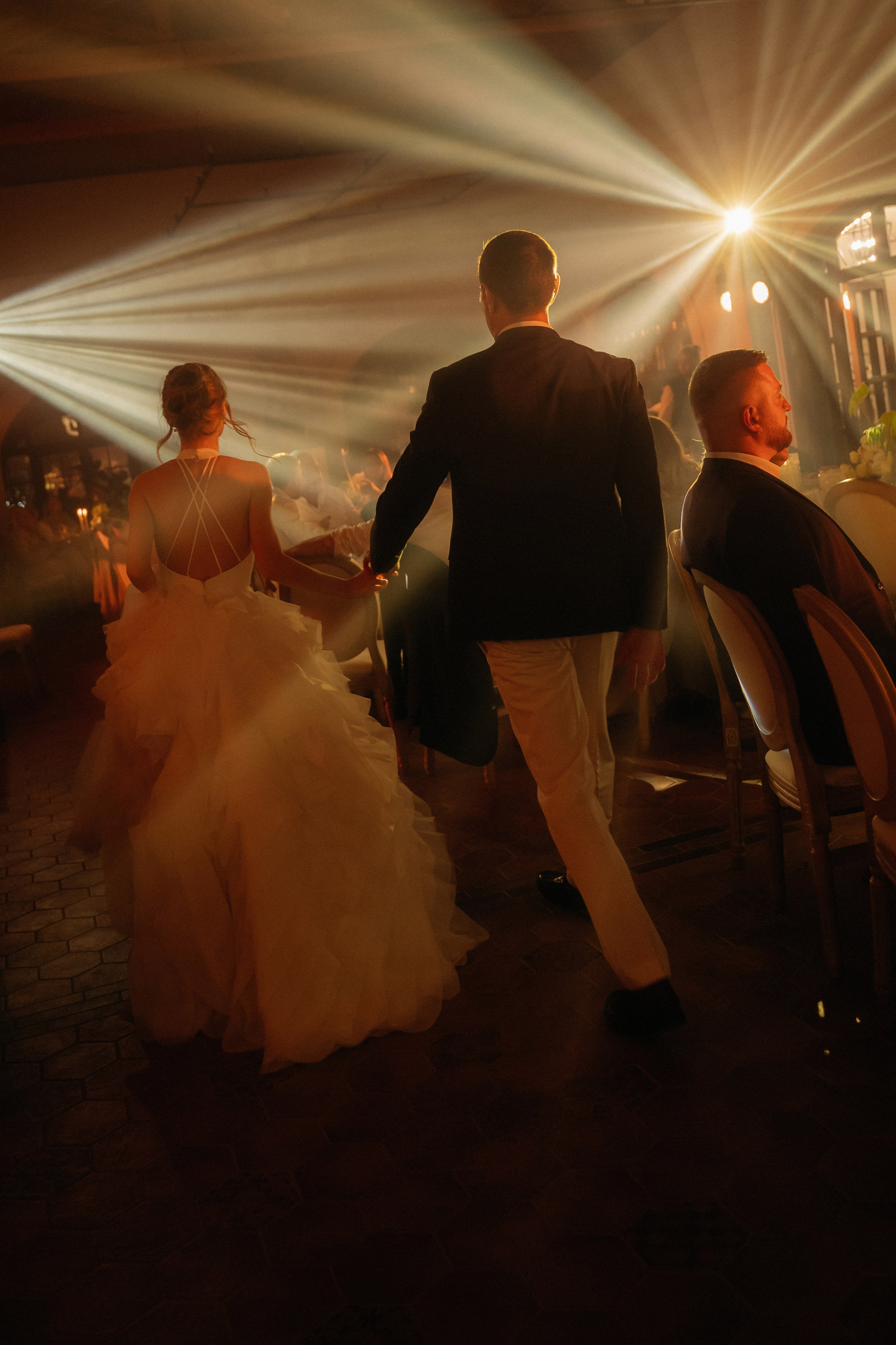 Василий & Кристина. Свадебный и семейный фотограф в Краснодаре Павел Мельников