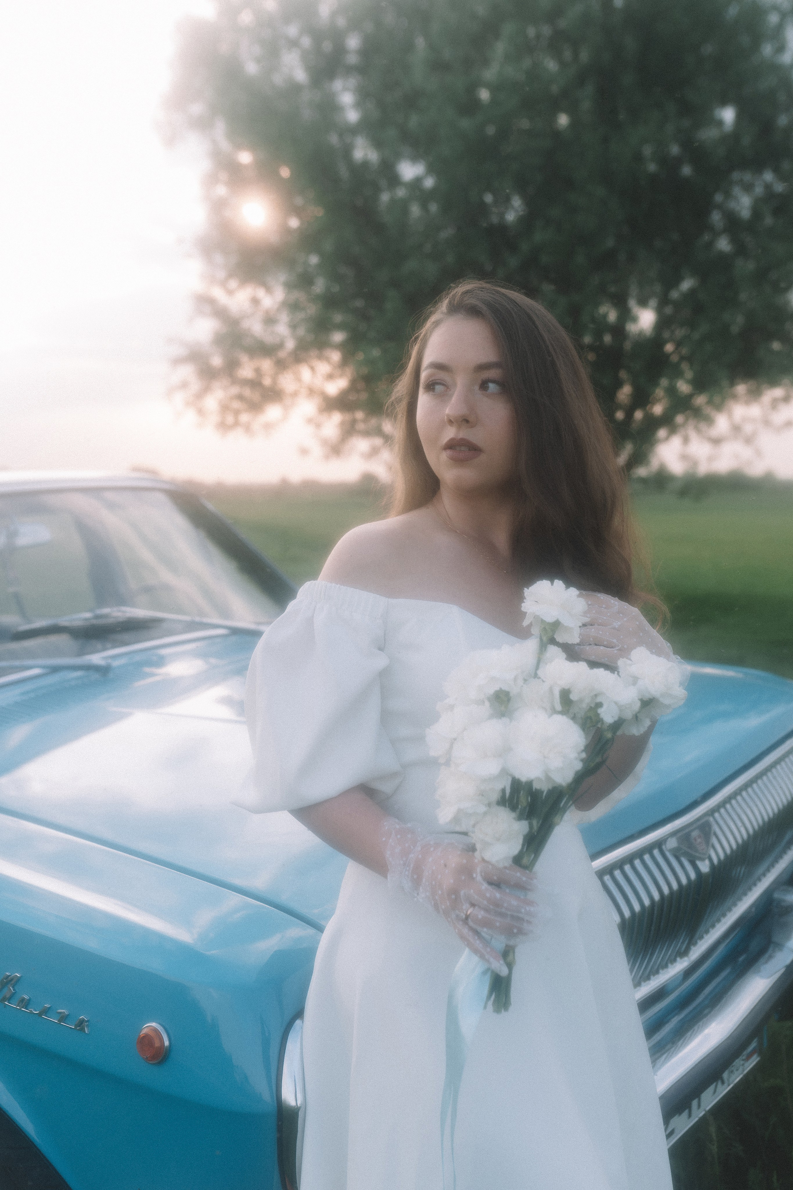 Wedding day #50. Свадебный, семейный фотограф в Рязани Лена Брант