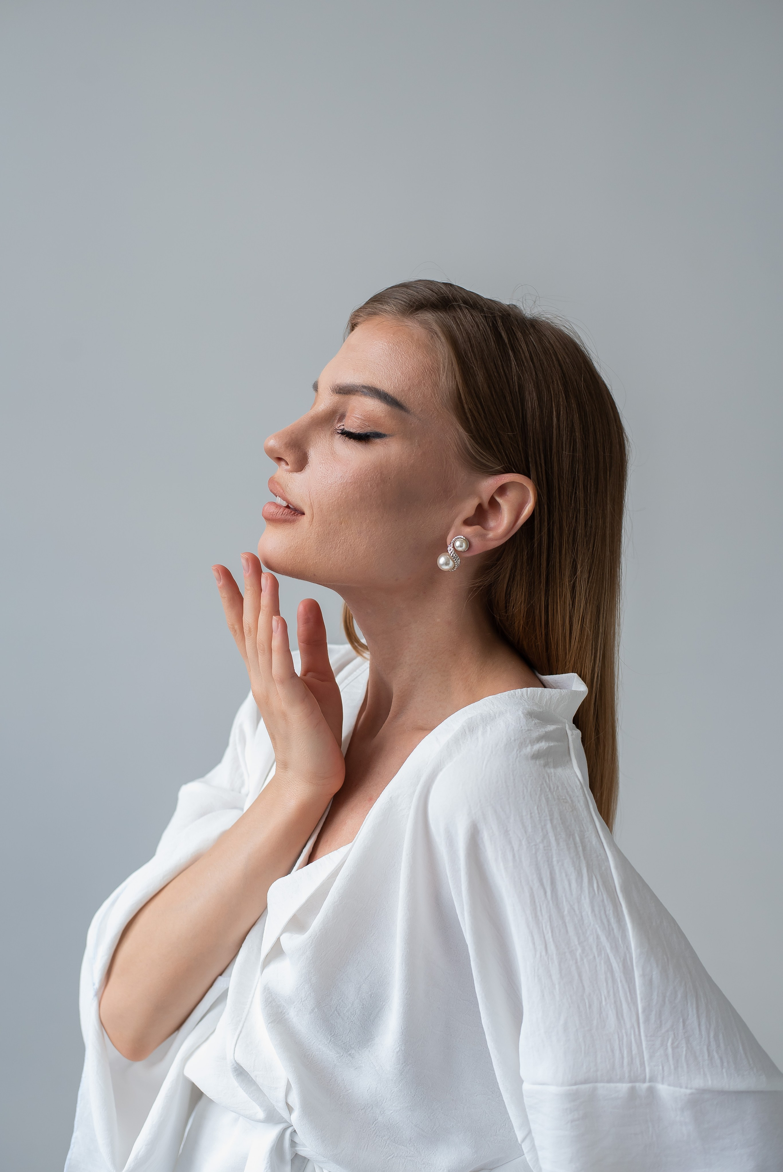 Украшения (фон). Контент фотограф в Москве Лихачева Ксения