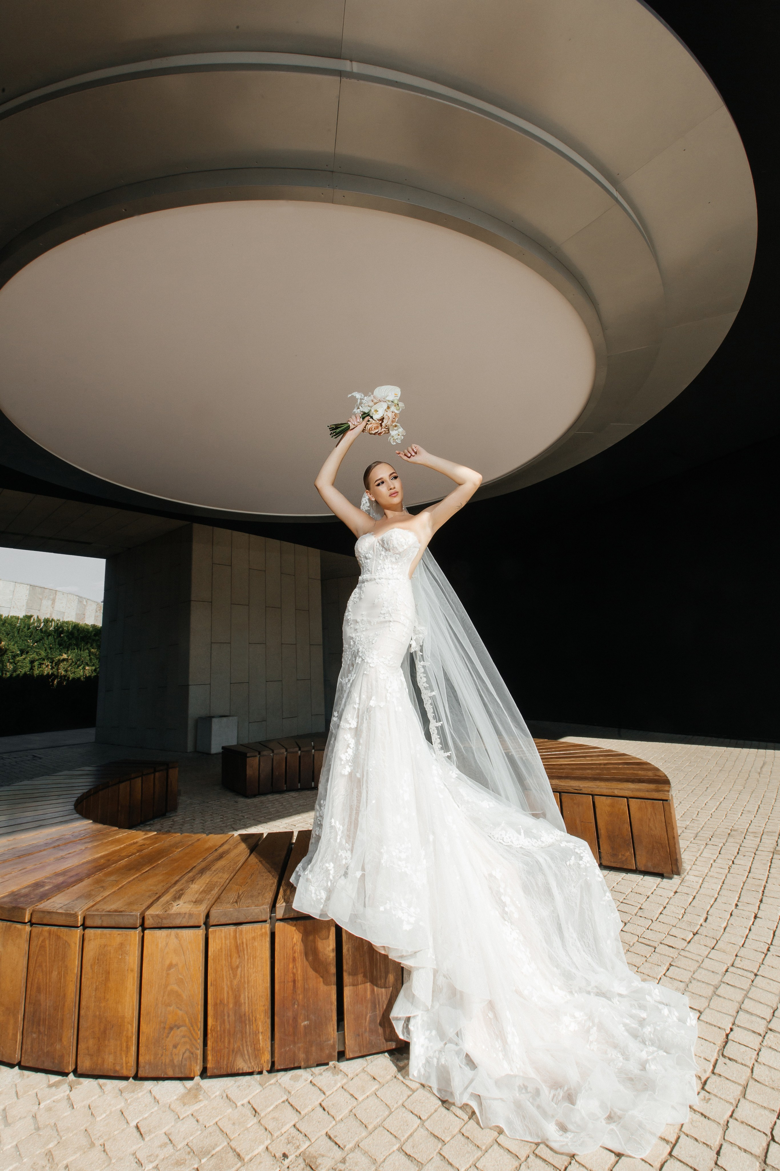 O & E. Фотограф Ольга Лапшина