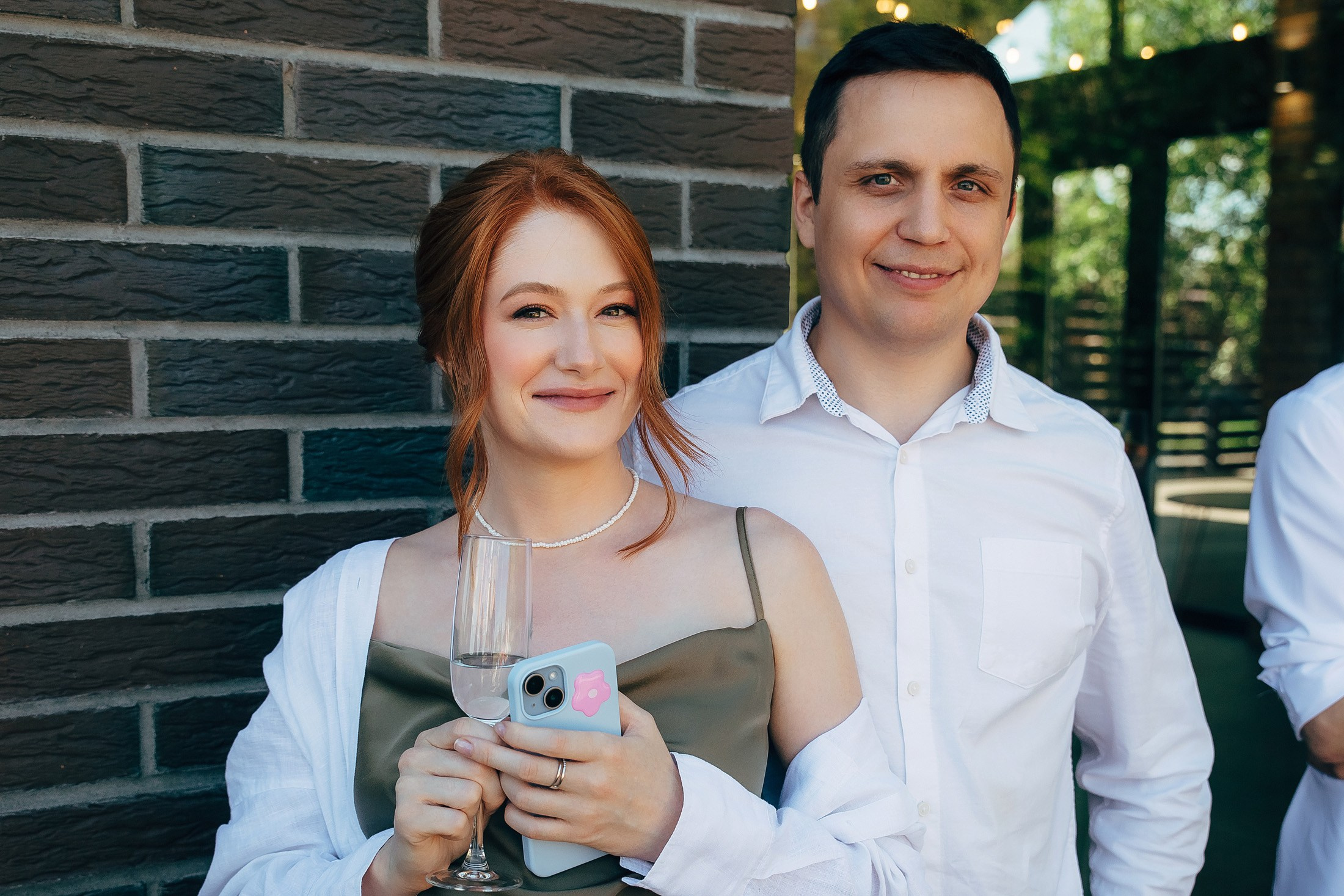 Елена и Алексей. Свадебный и семейный фотограф в Перми Андрей Желнин