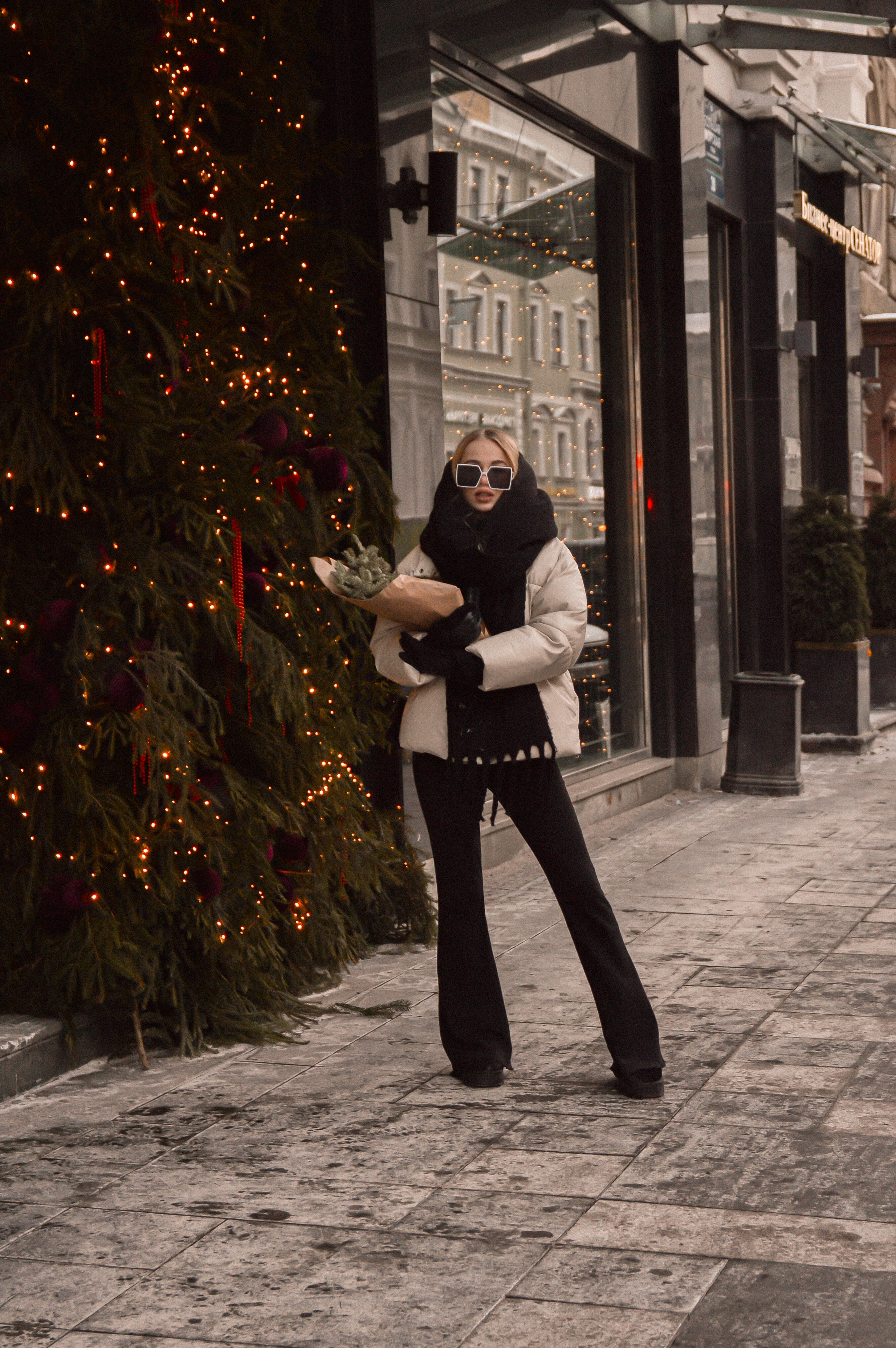 Glamour. Питерский фотограф