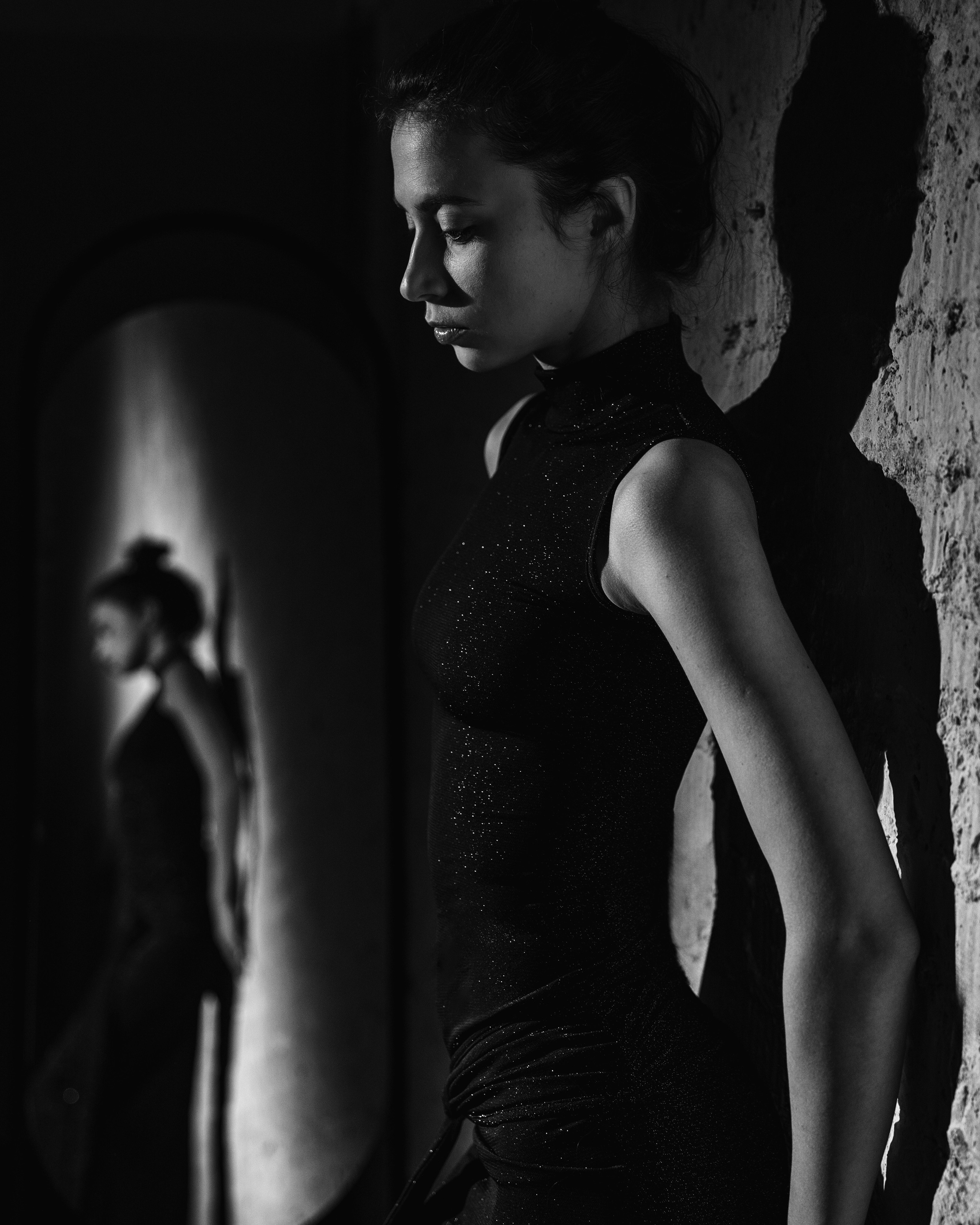 Даша. Фотограф Надежда Савосина