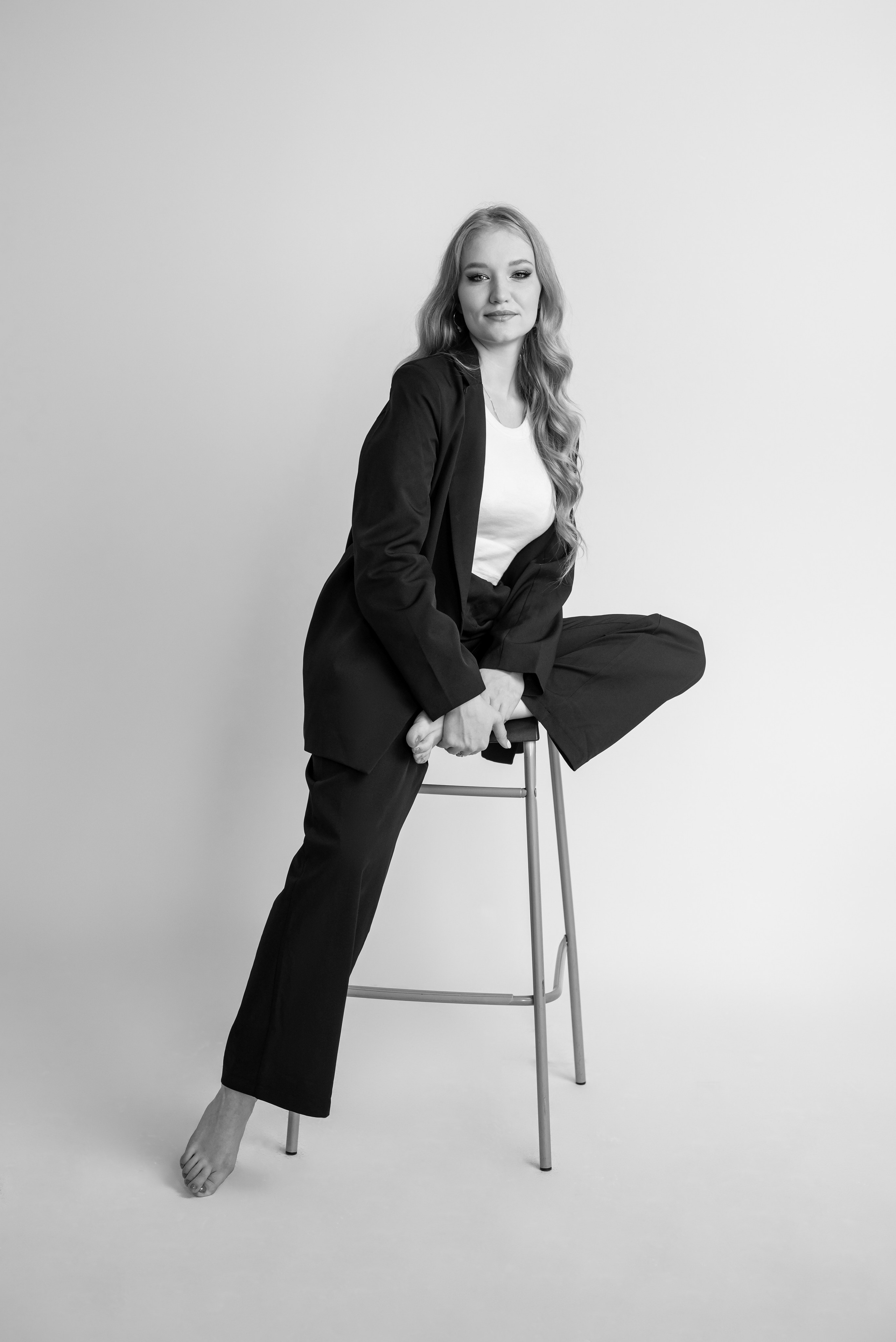 Юлия. Фотограф в городе Салават