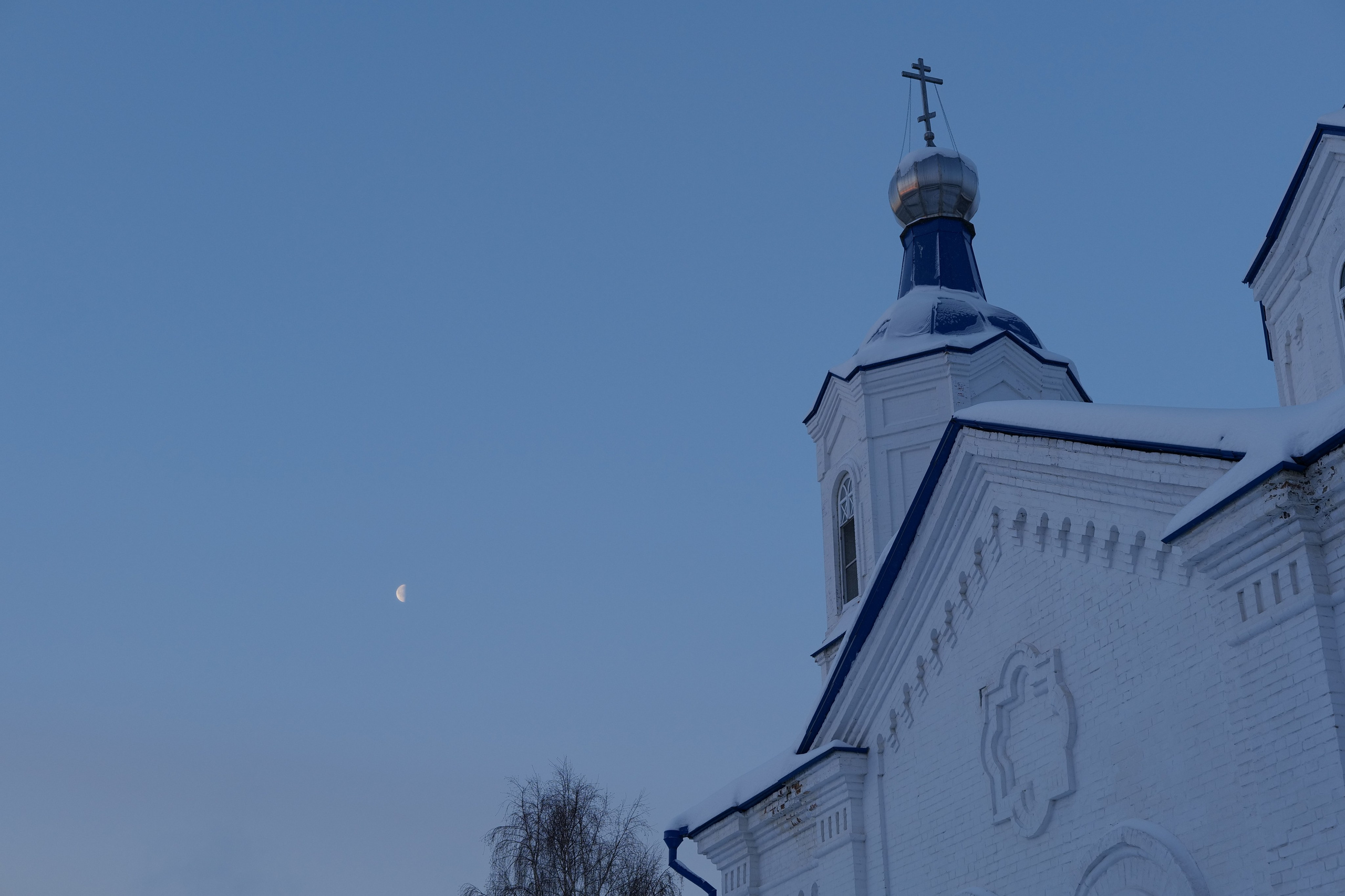 Верхотурье. Владимир Власюк