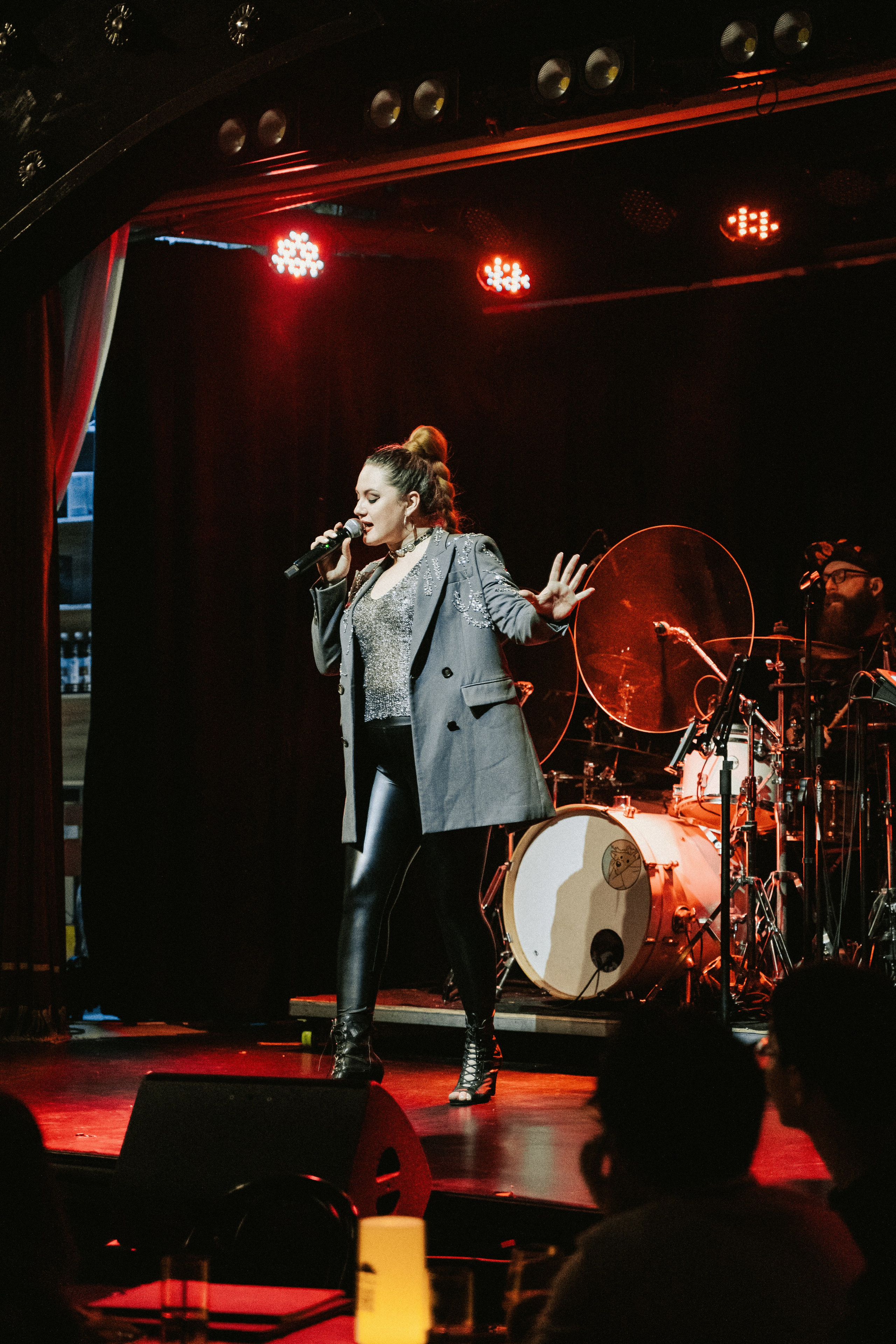 Music concerts. Репортажный и портретный фотограф в Санкт-Петербурге Энли