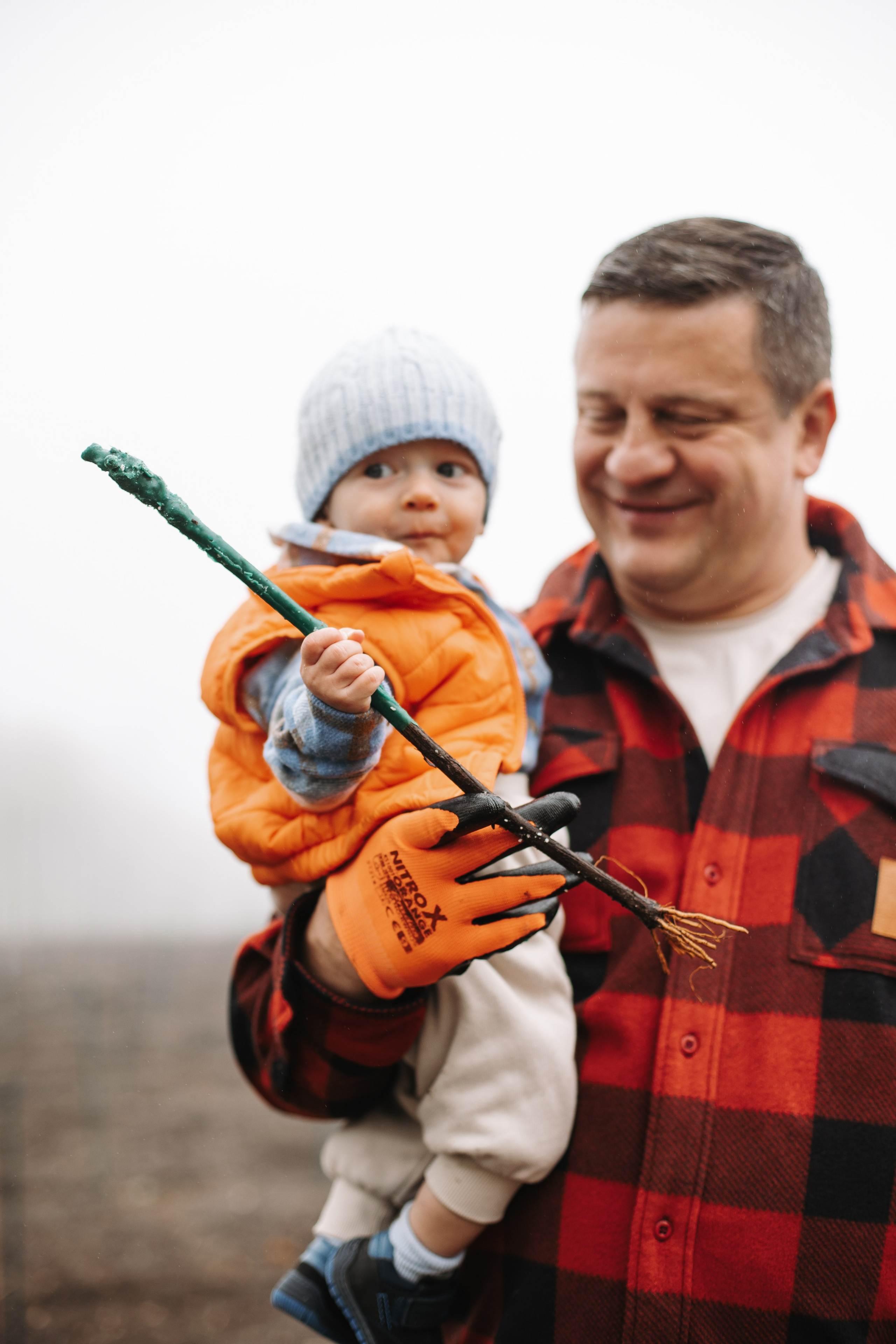 Lion Wine. Фотограф на Юге России
