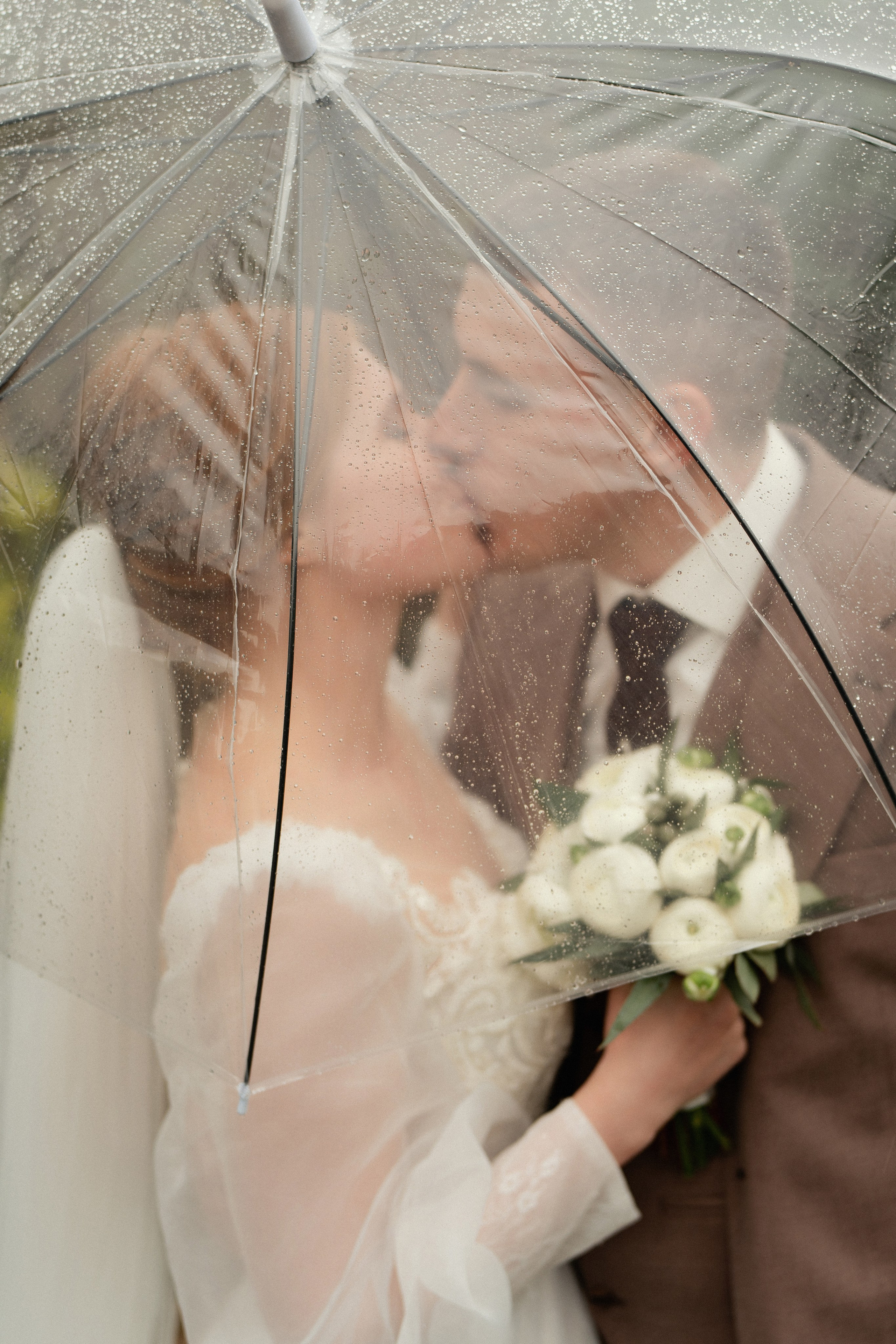 Свадьба Александра и Анастасии. Портретный, семейный и свадебный фотограф в Курске Роман Сазонов