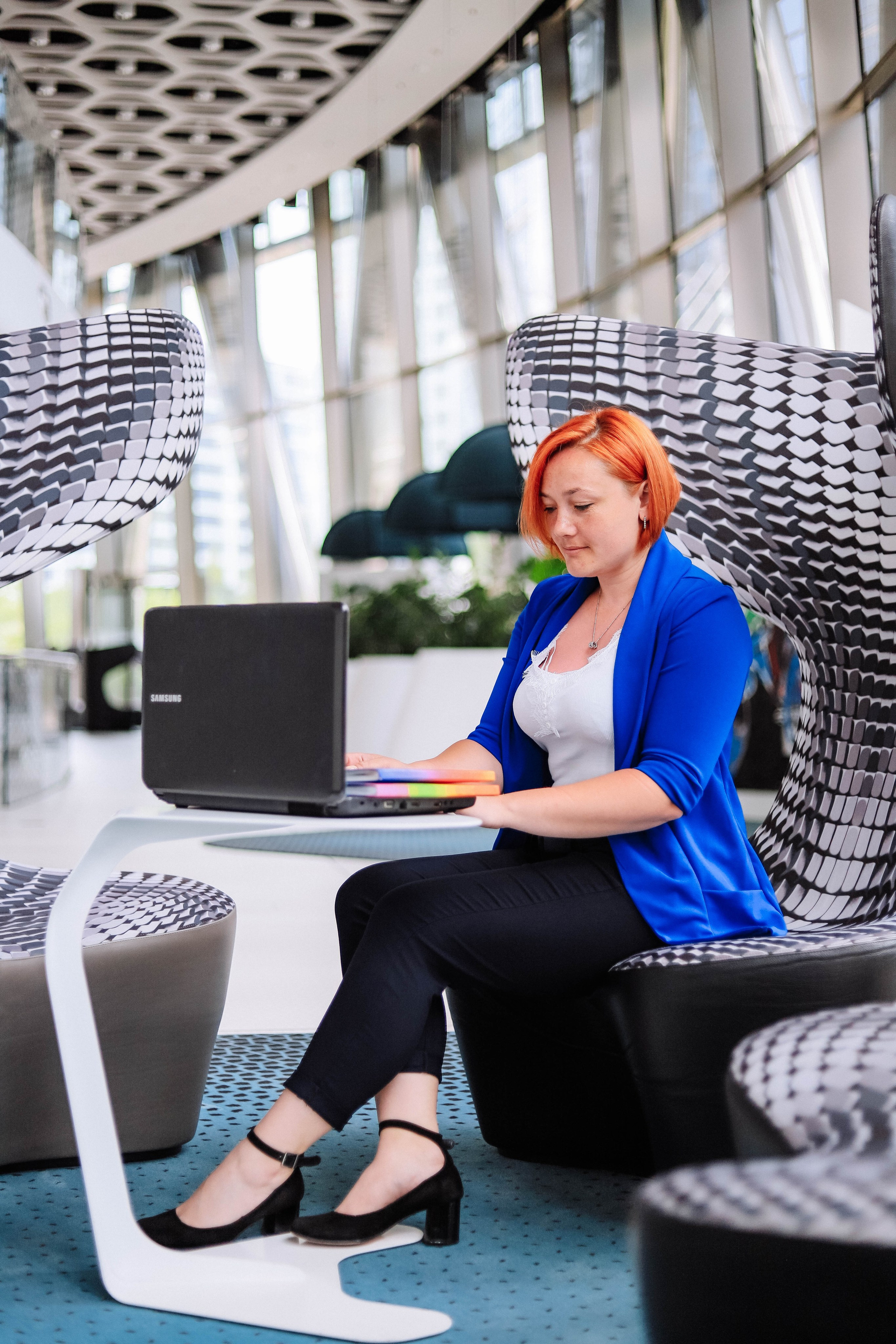 Таргетолог. Женский/Детский фотограф в Симферополе Вероника Слепогина