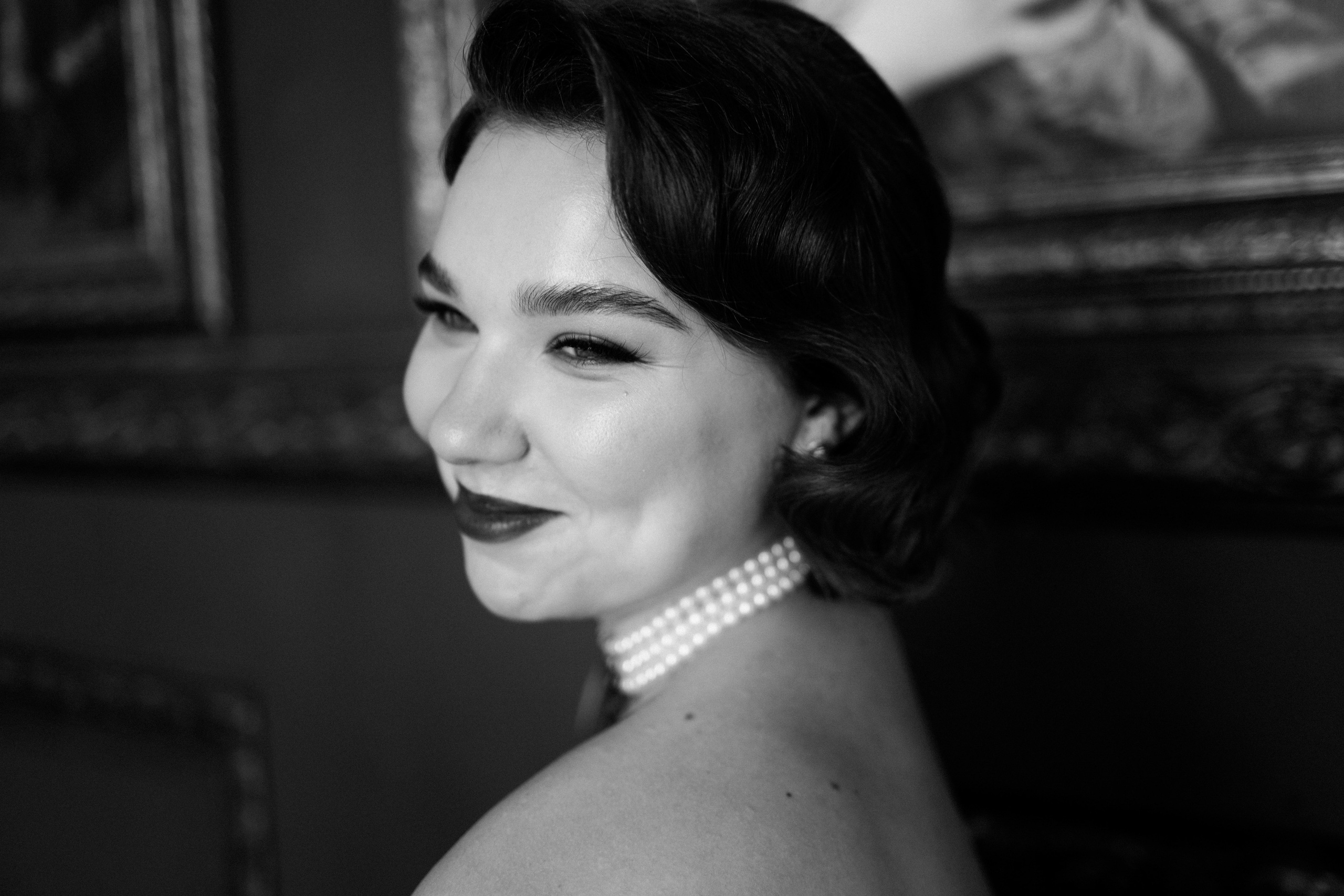 Диана. Свадебный и портретный фотограф в Санкт-Петербурге