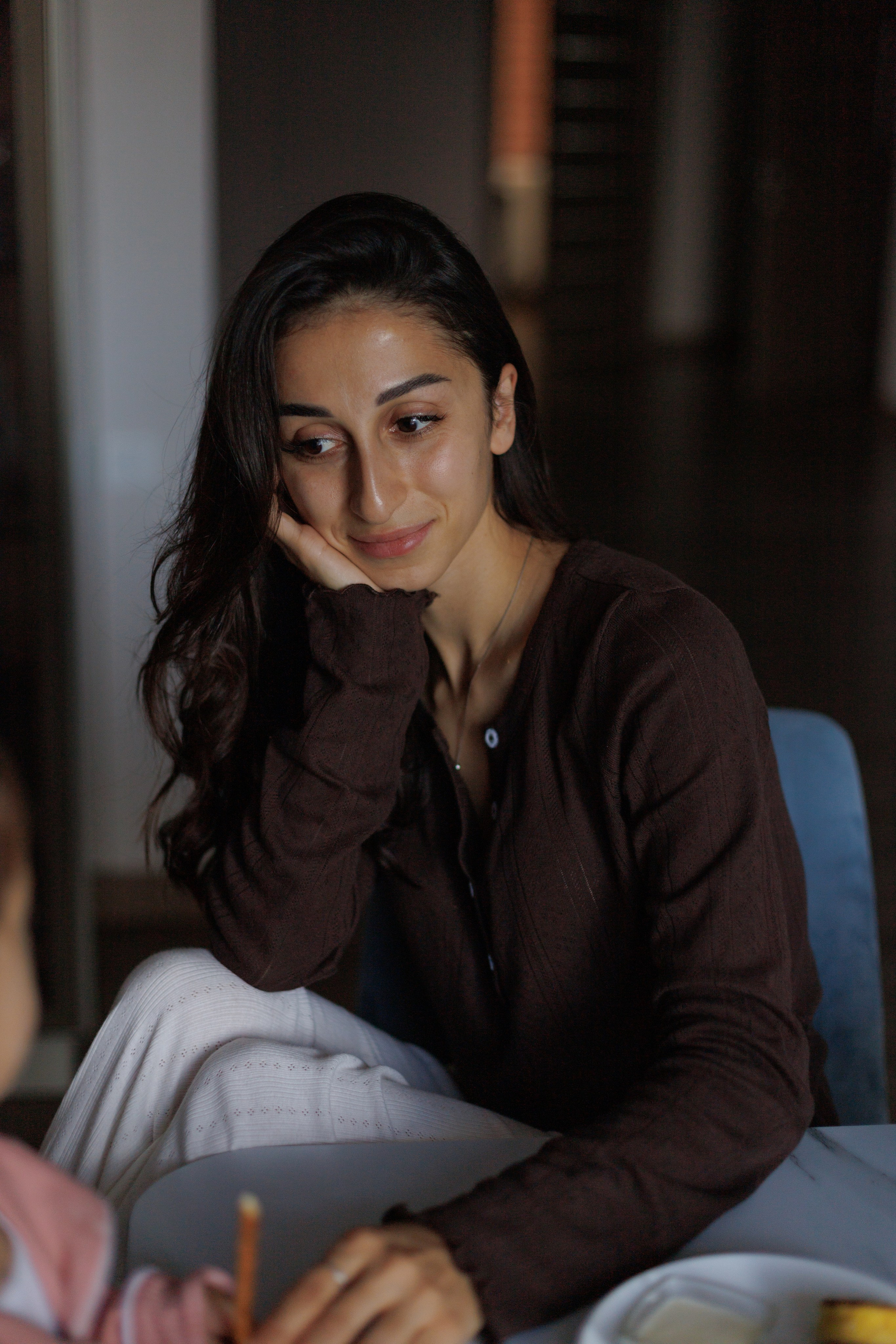 Воскресное утро. Фотограф в Симферополе Мария Назарова