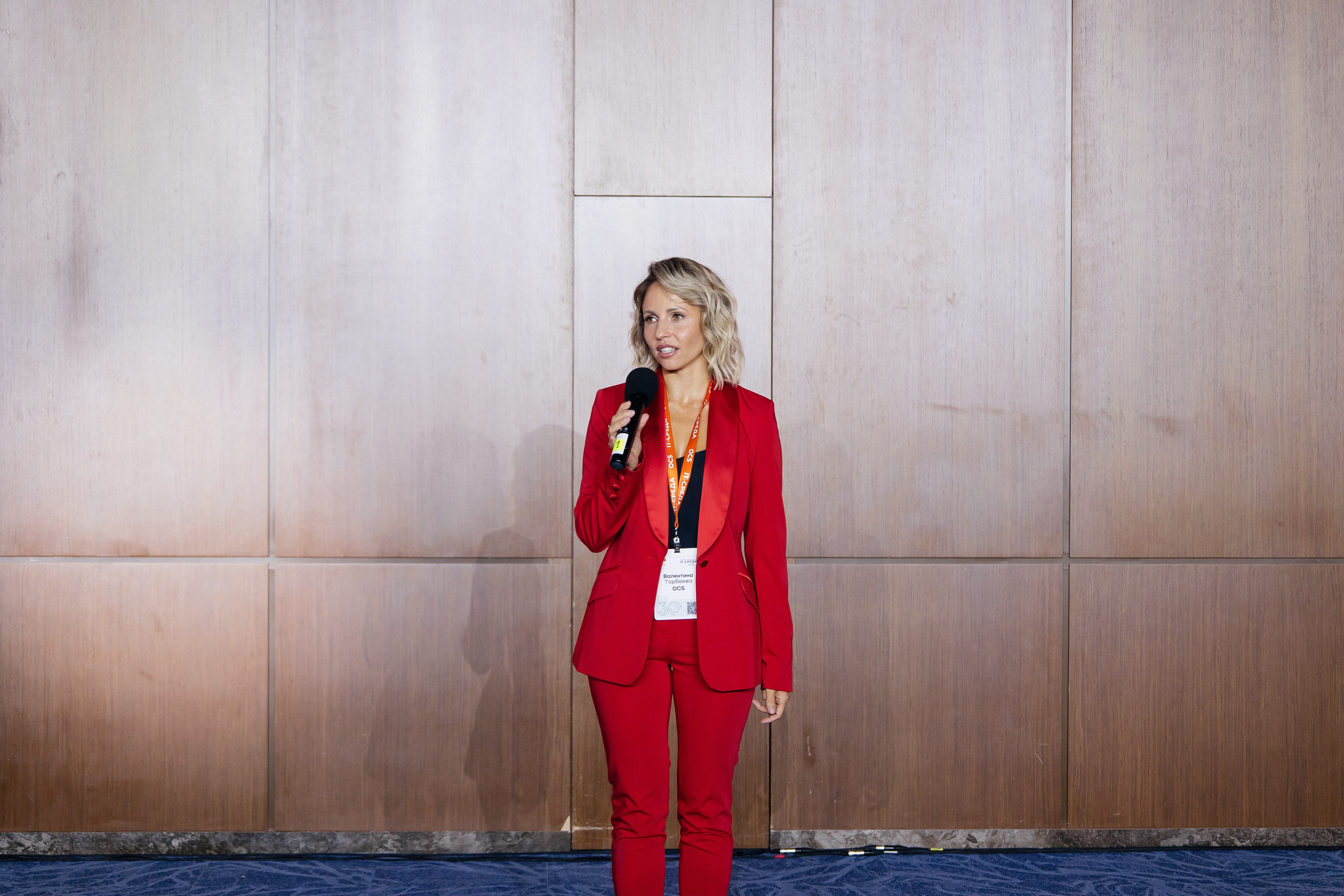 Репортаж конференции. Фотограф в Иркутске