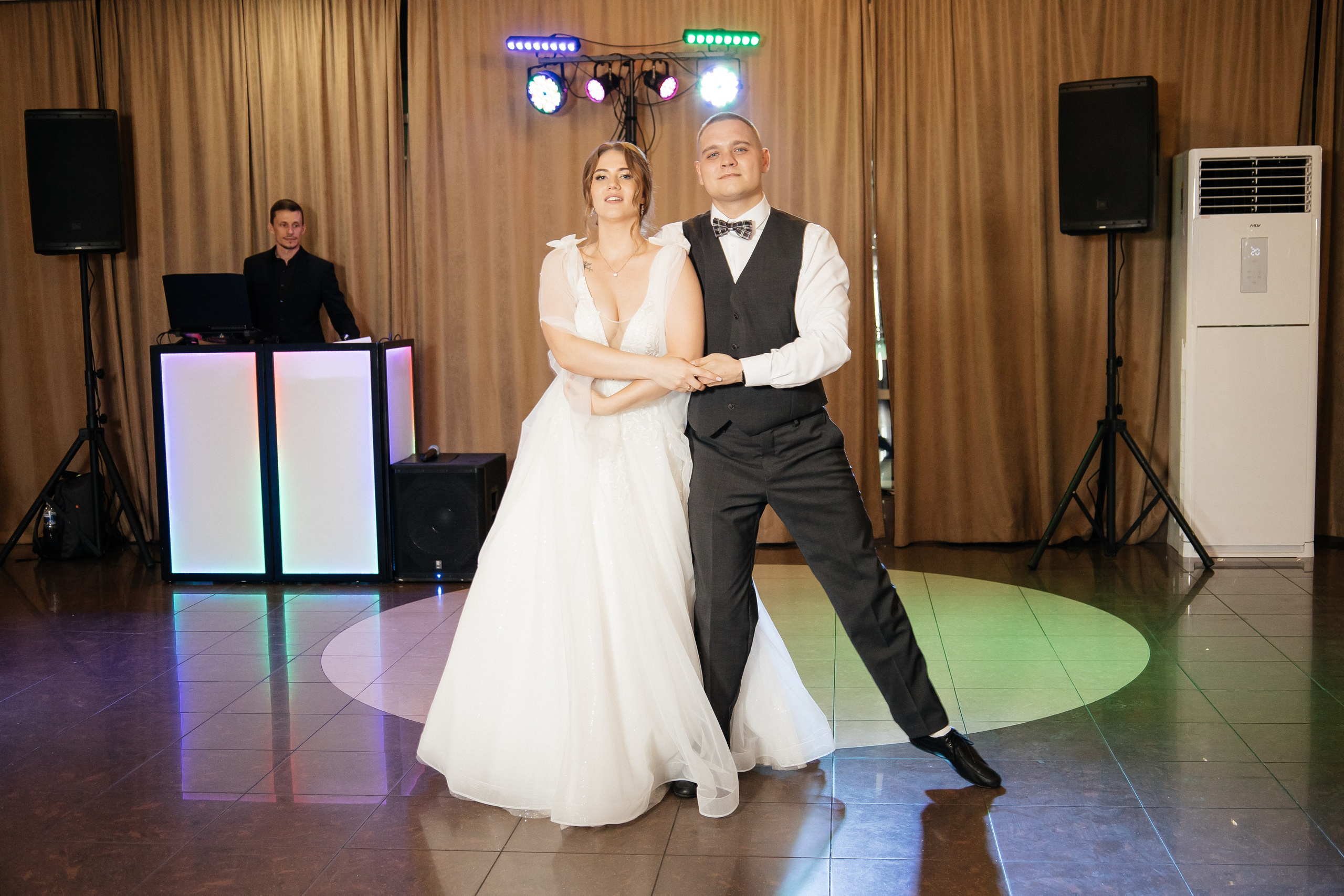 Свадьба полный день. Фотограф в Иркутске