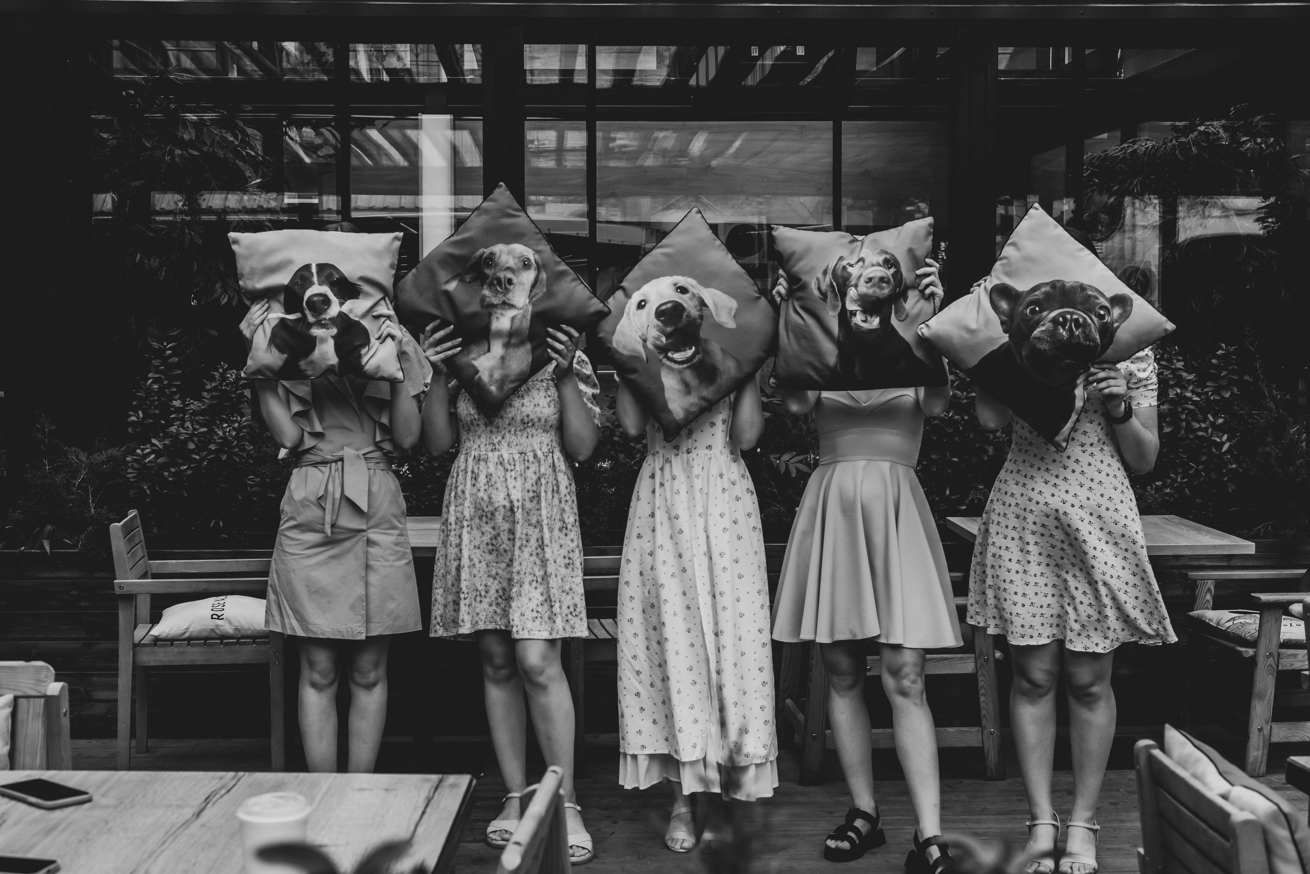 Девичник. Семейный Фотограф в Краснодаре и крае