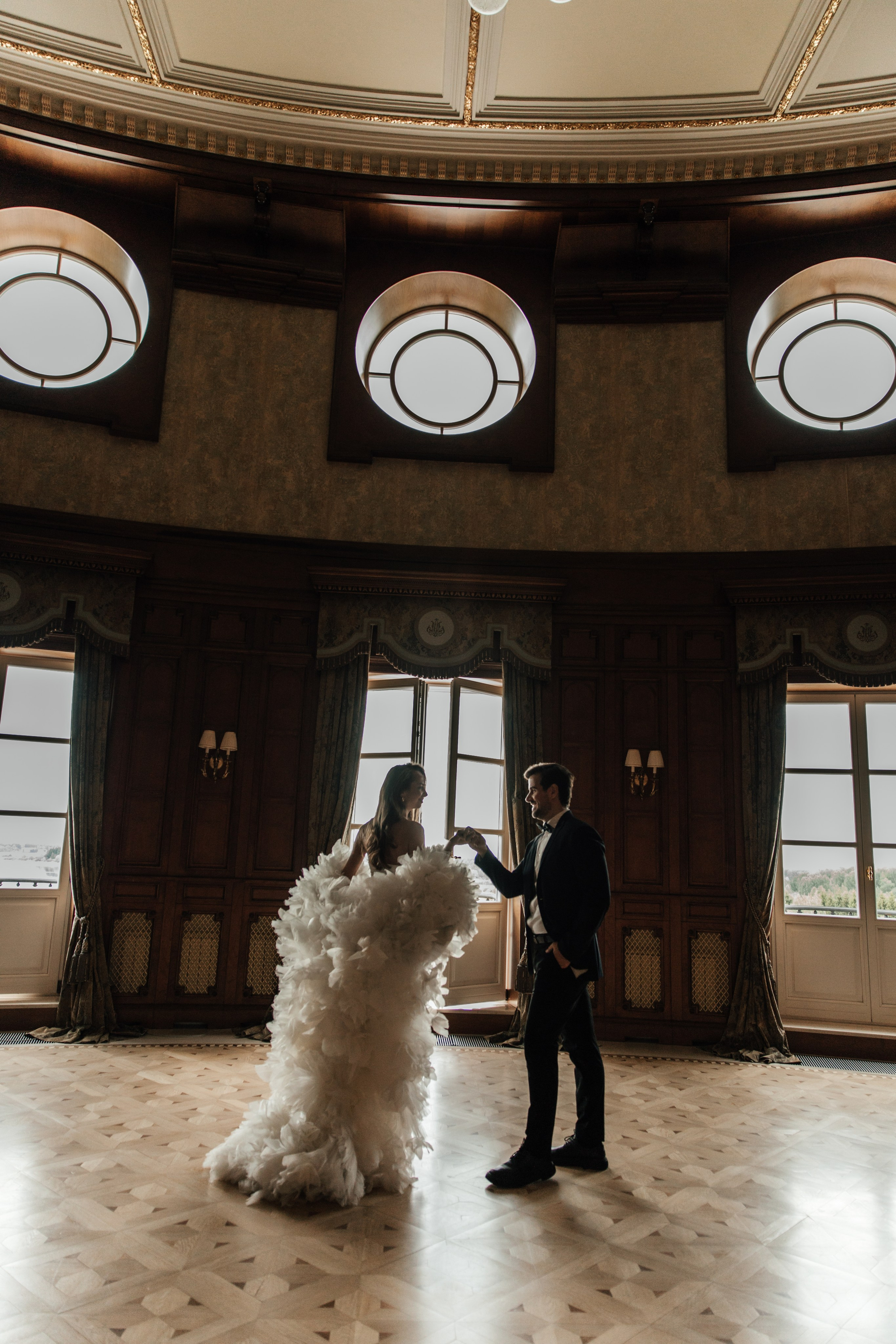 MICHETTI. Свадебное ФОТО & ВИДЕО Москва/Липецк