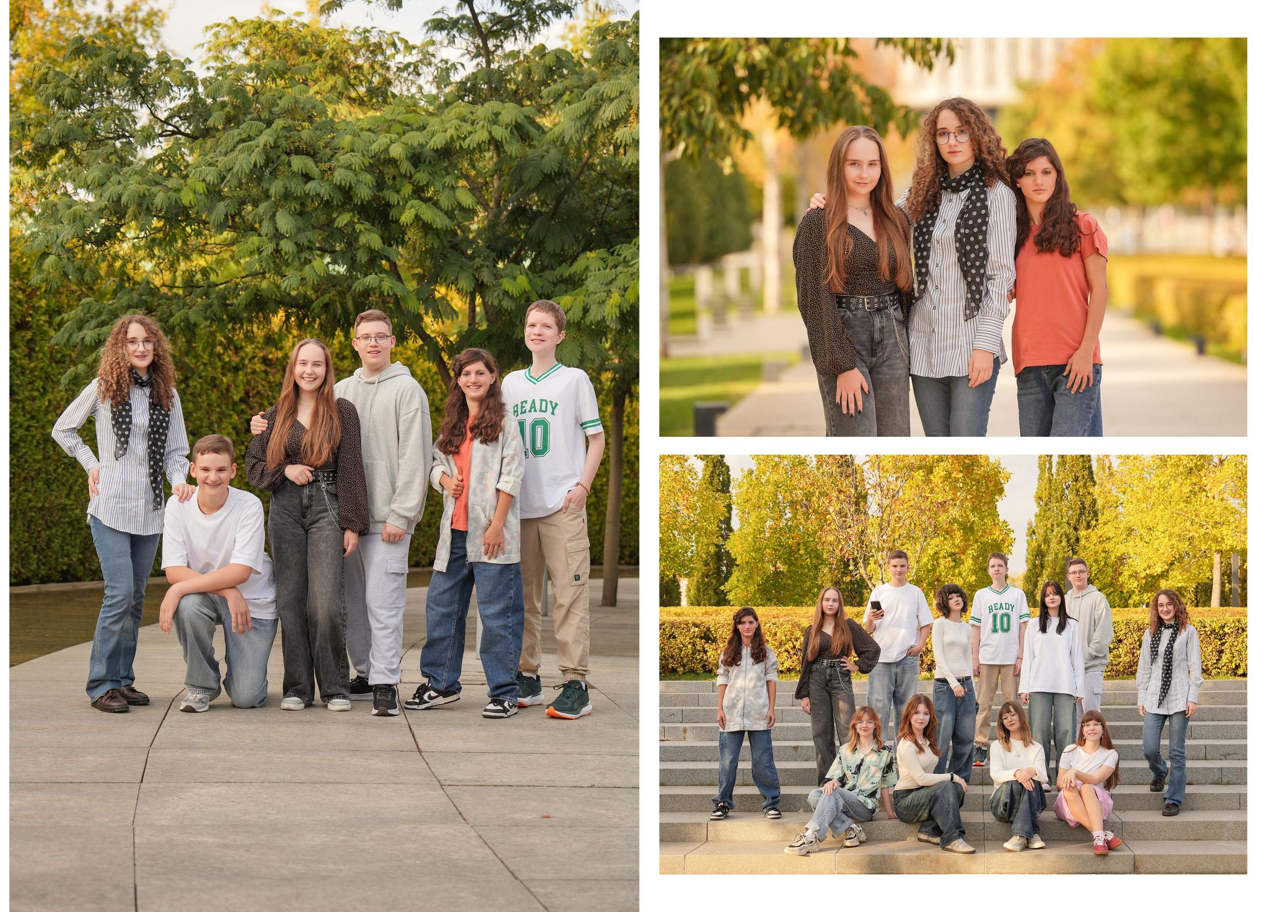 ШКОЛА 98 9 А. Красивый выпускной альбом в Краснодаре