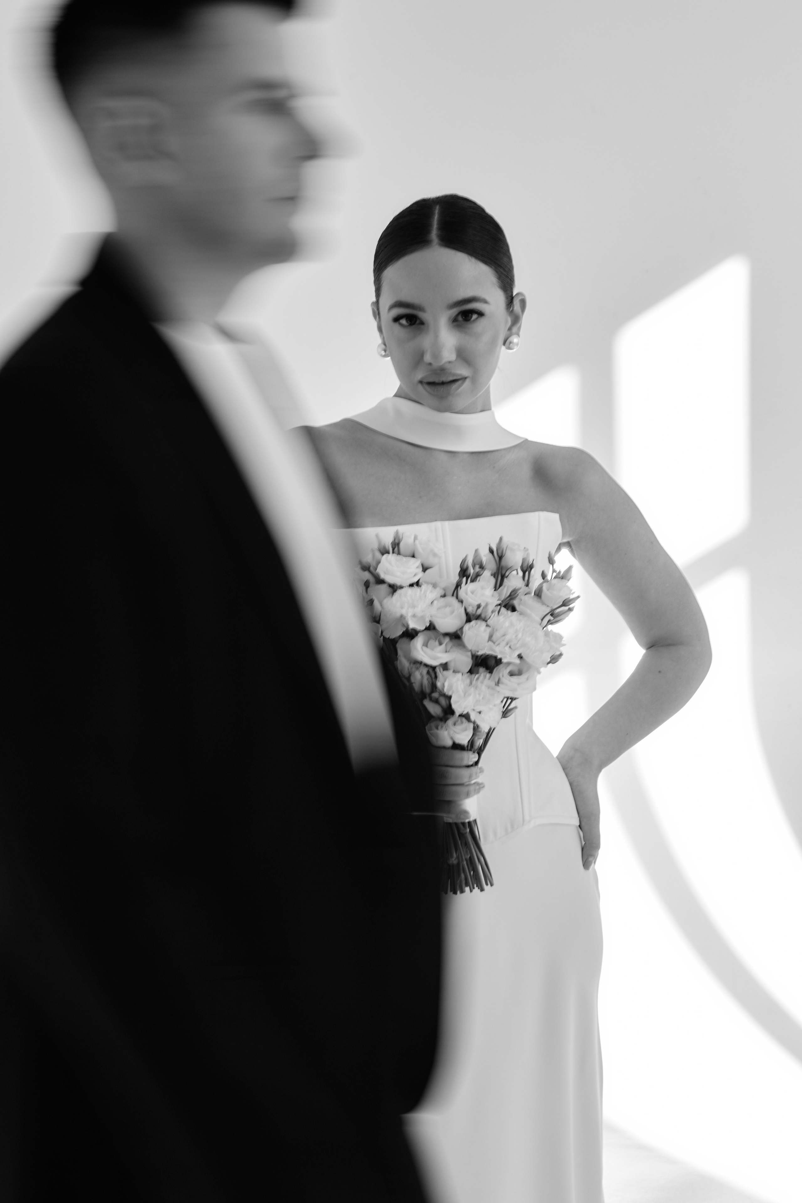 Свадьбы. Свадебный и портретный фотограф в Саранске Алексей Миганов