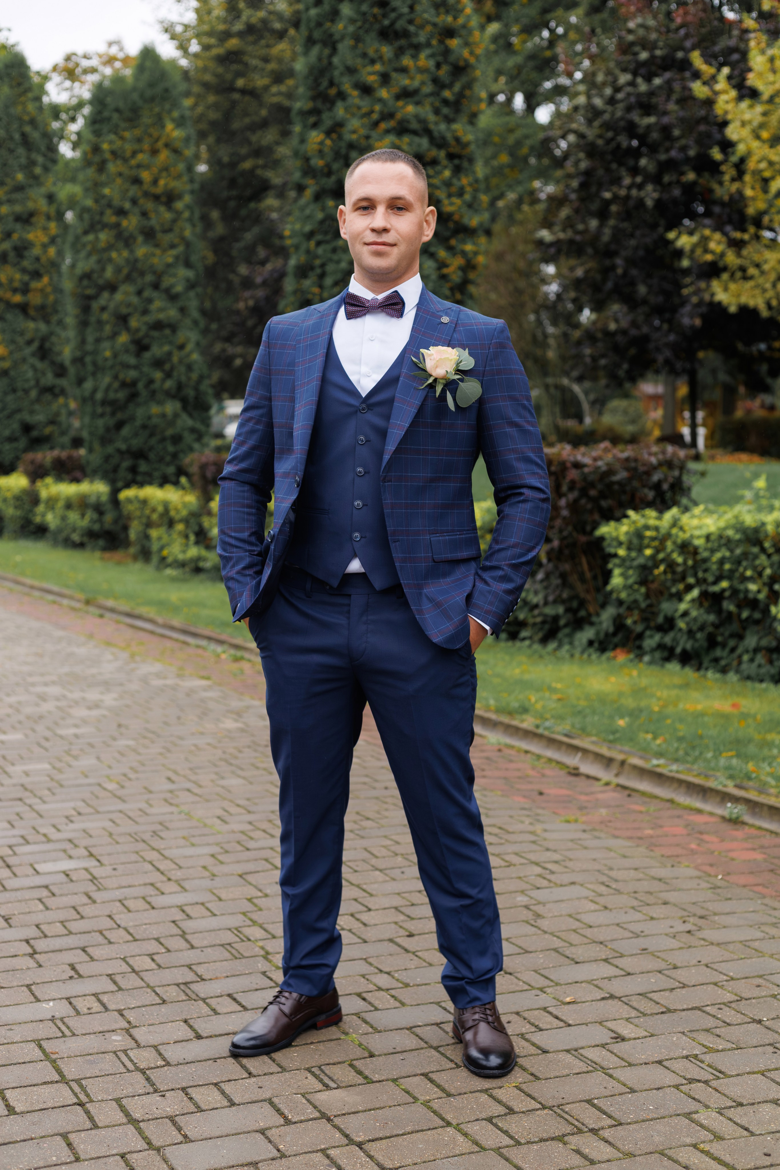 Вера&Никита. Фотограф Надежда Гольцева