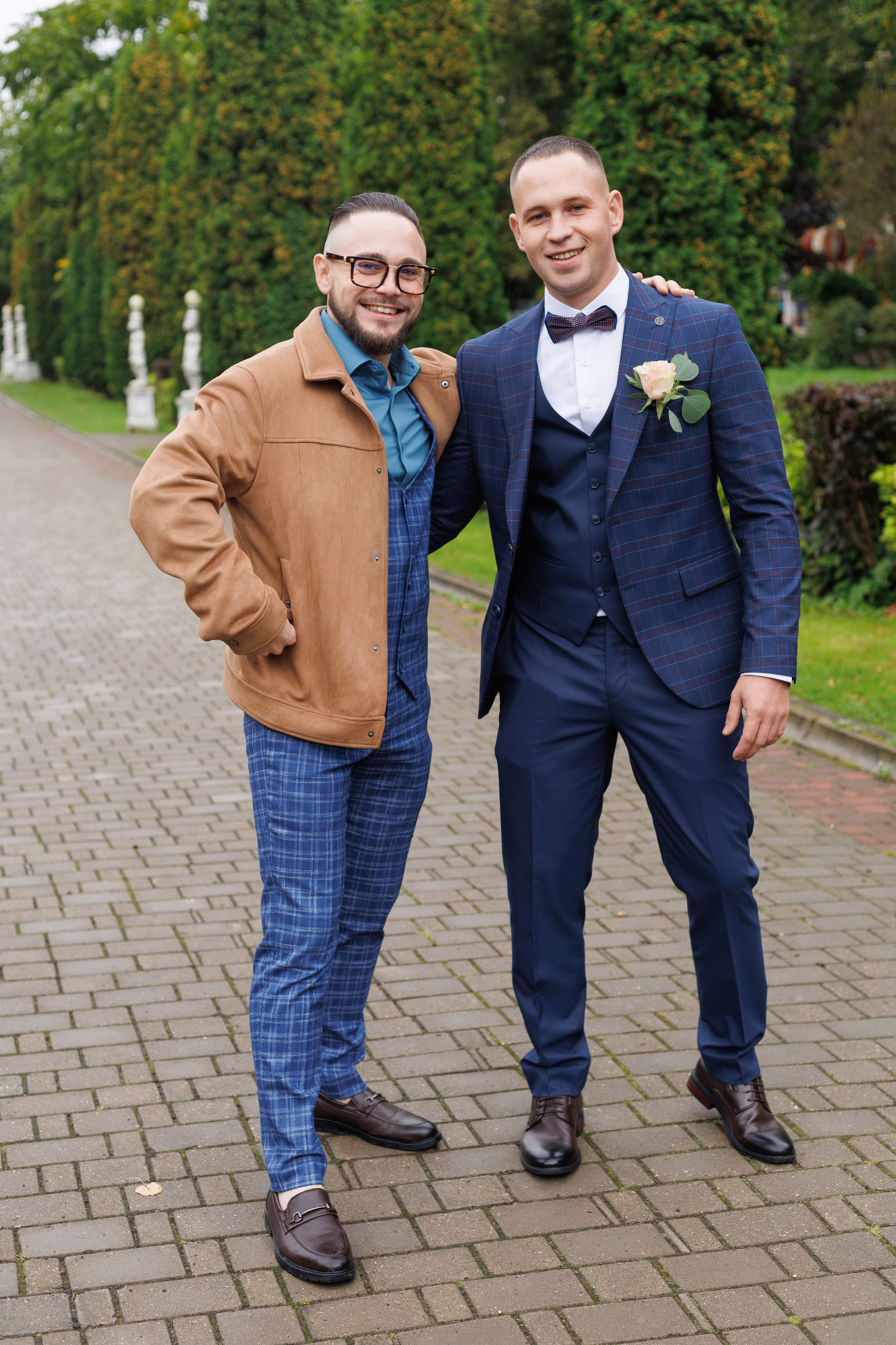 Вера&Никита. Фотограф Надежда Гольцева