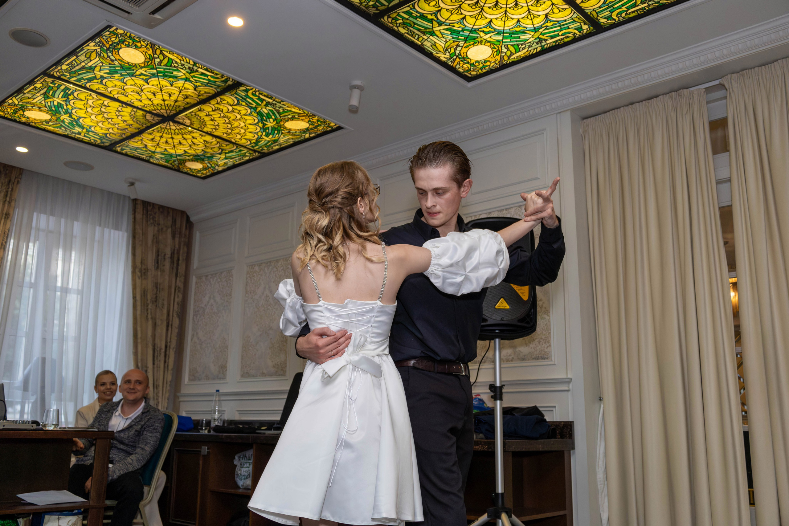 Юрий&Анастасия. Фотограф Надежда Гольцева