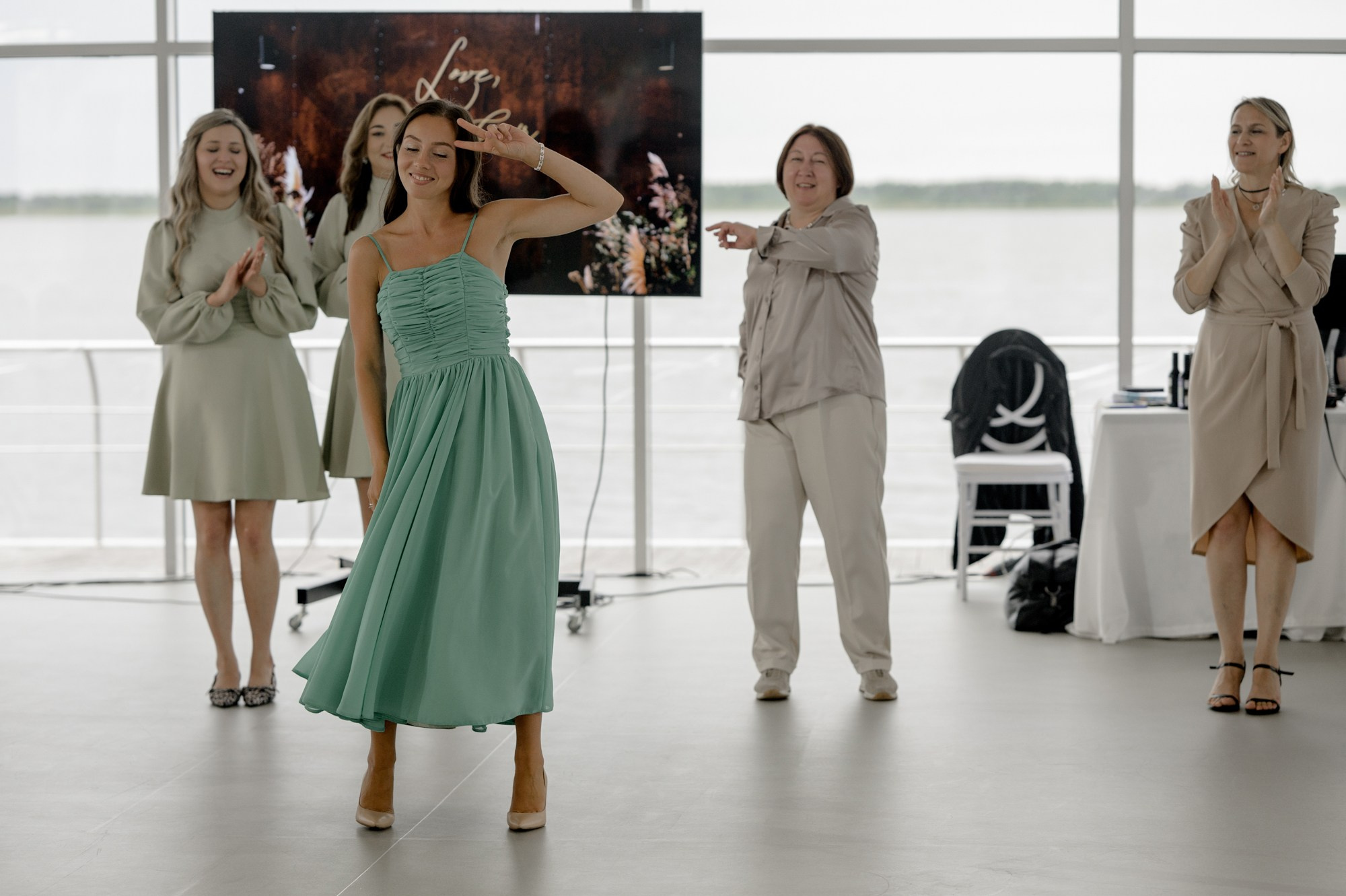 Янис и Гульназ. Свадебный фотограф в Тюмени Анастасия Пономарева