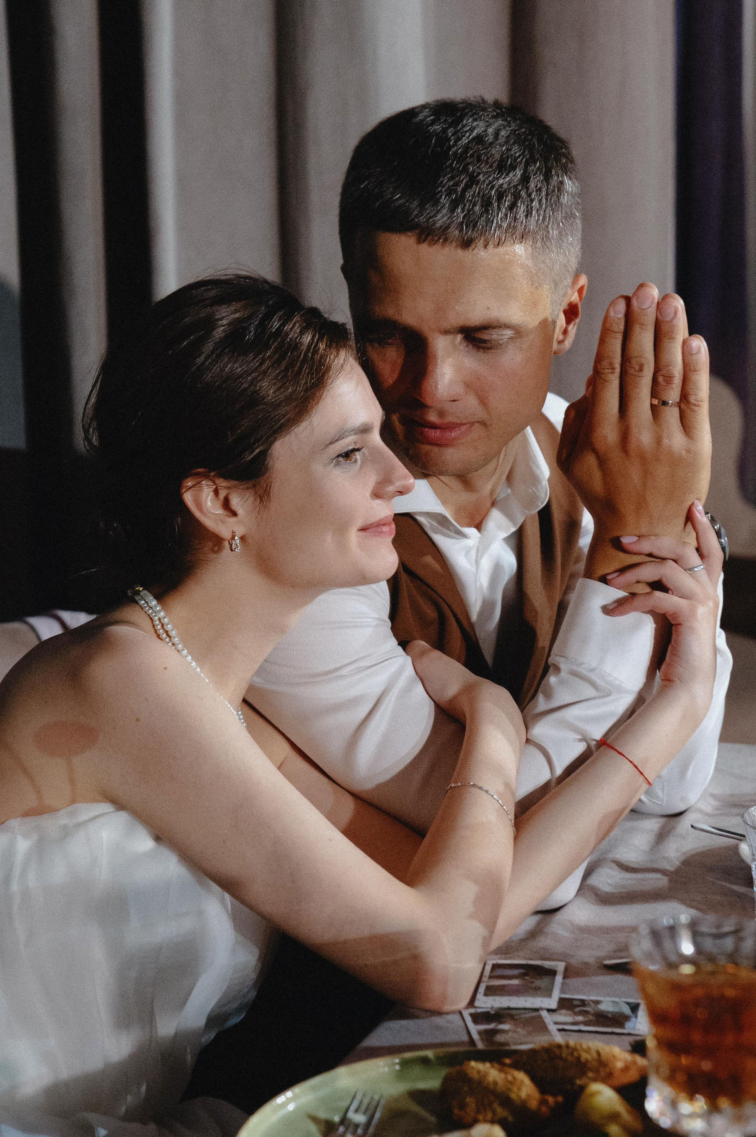 Красиво быть счастливыми людьми. Вадим Зименков