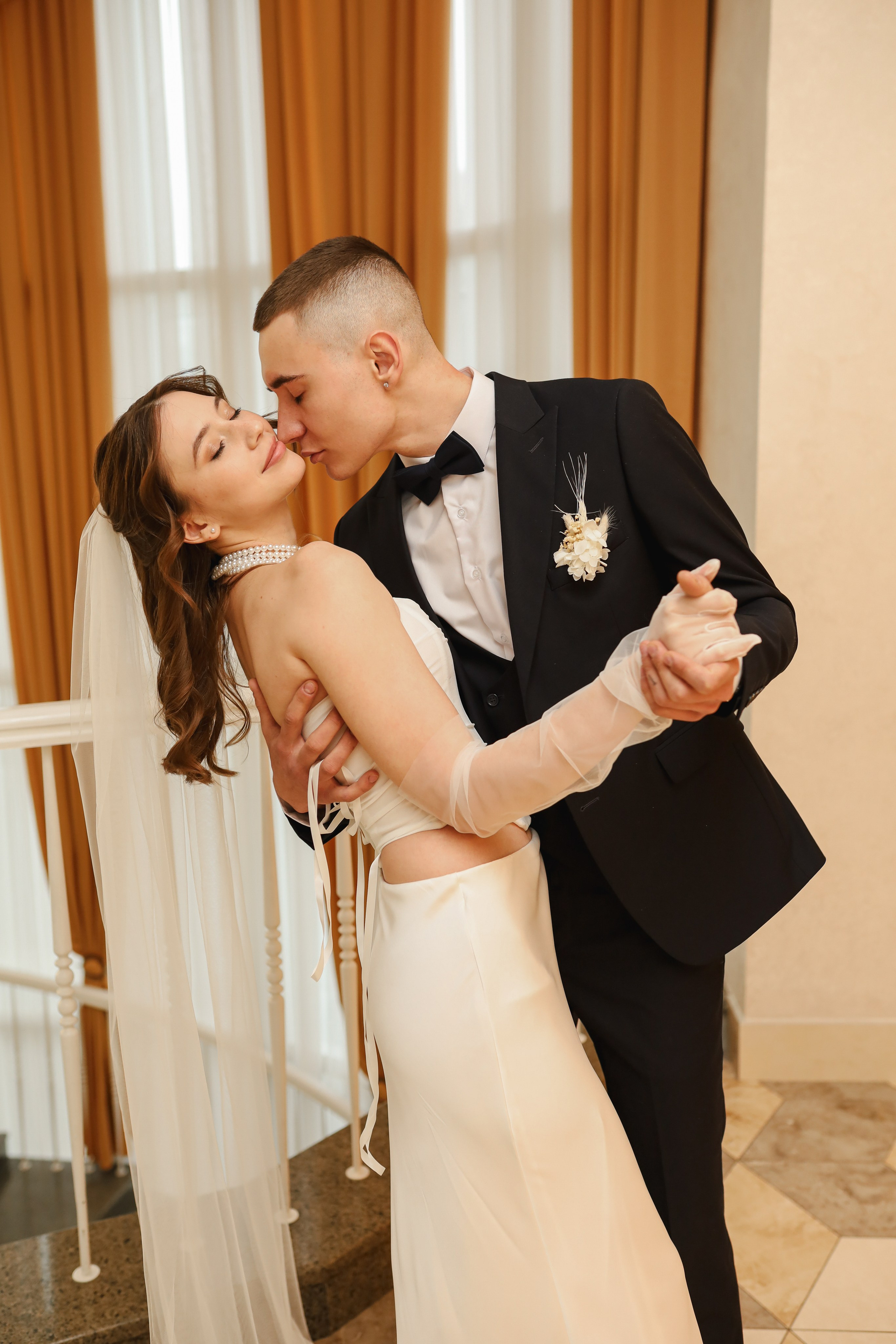 Даниил и Варвара. Инна Вильт| лайфстайл фотограф из Новосибирска