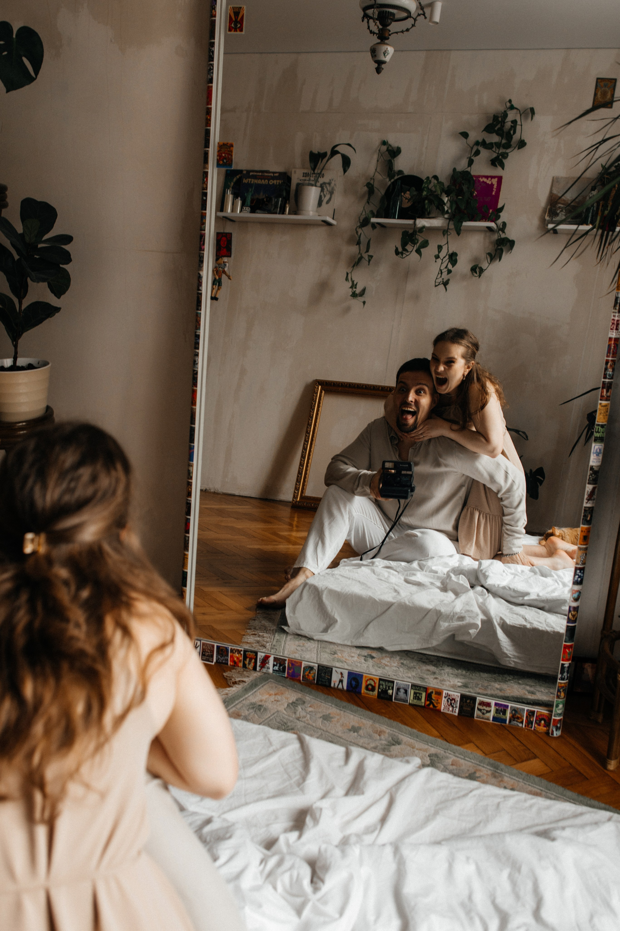 Богдан и Алёна. Свадебный и семейный фотограф в Ростове-на-Дону