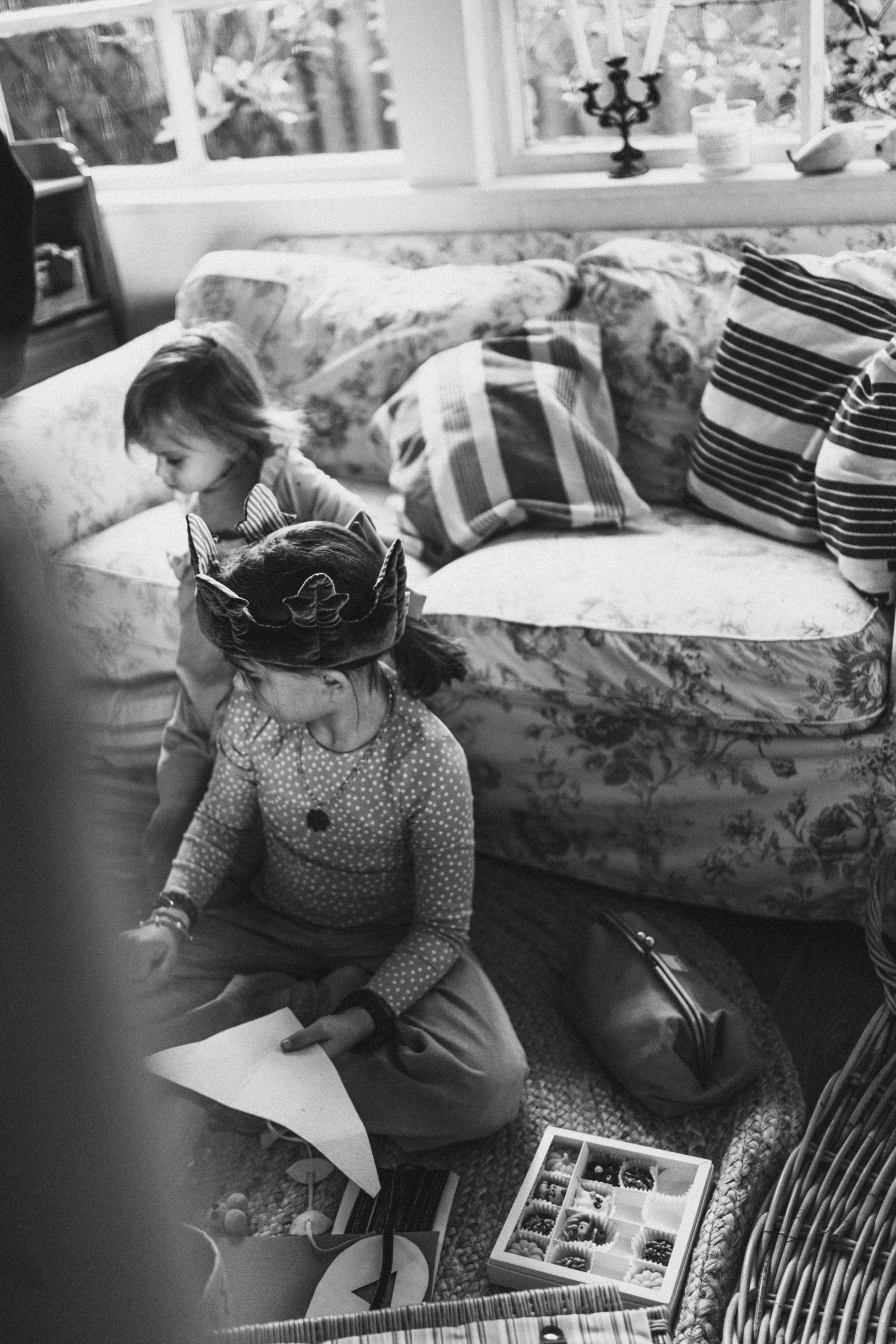 Маскарад на Зеленой даче. Семейный и детский фотограф и видеограф в Москве, Серпухове и Тарусе Валерия Сорокина