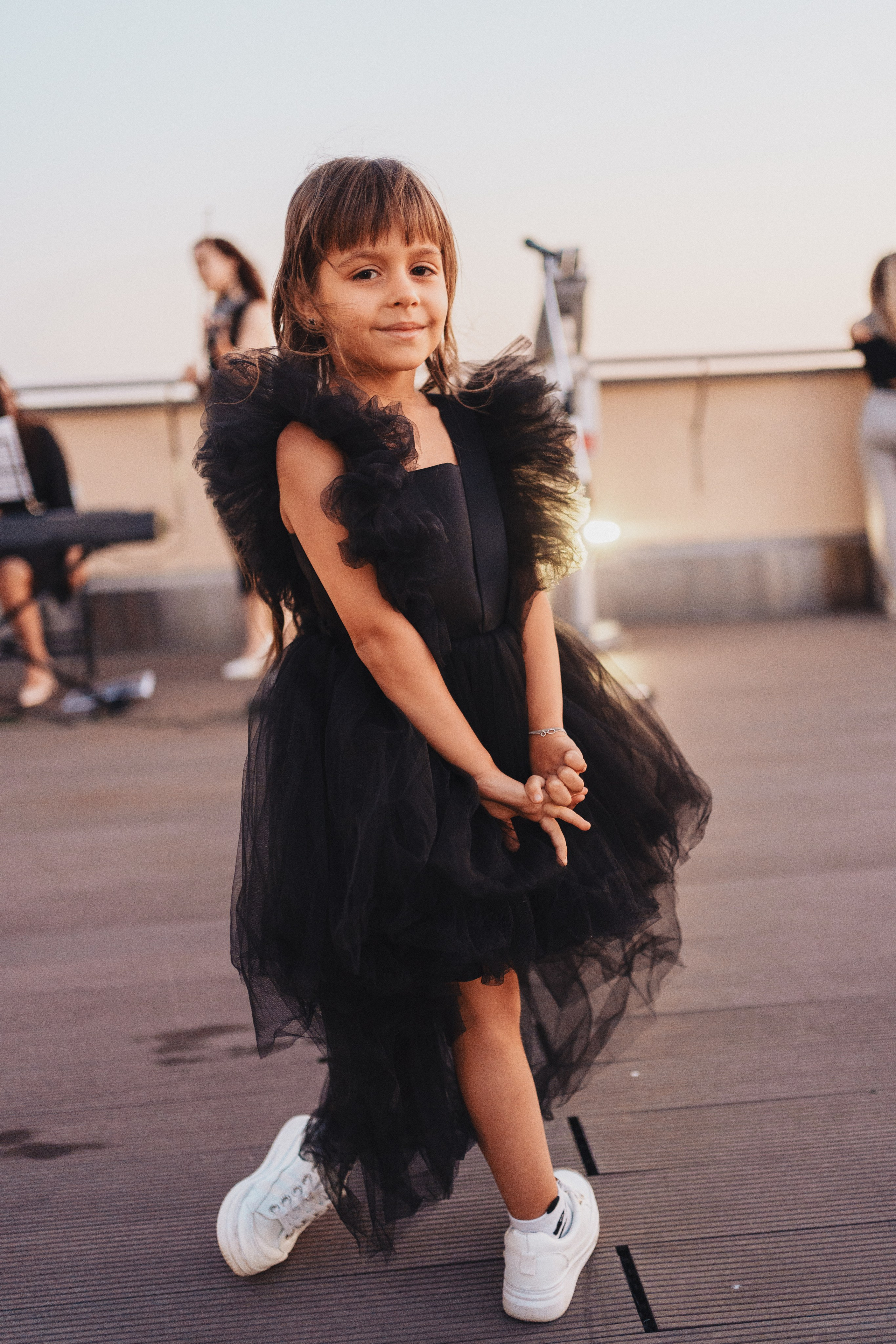 Выставка на крыше Парка Горького. Семейный и детский фотограф и видеограф в Москве, Серпухове и Тарусе Валерия Сорокина