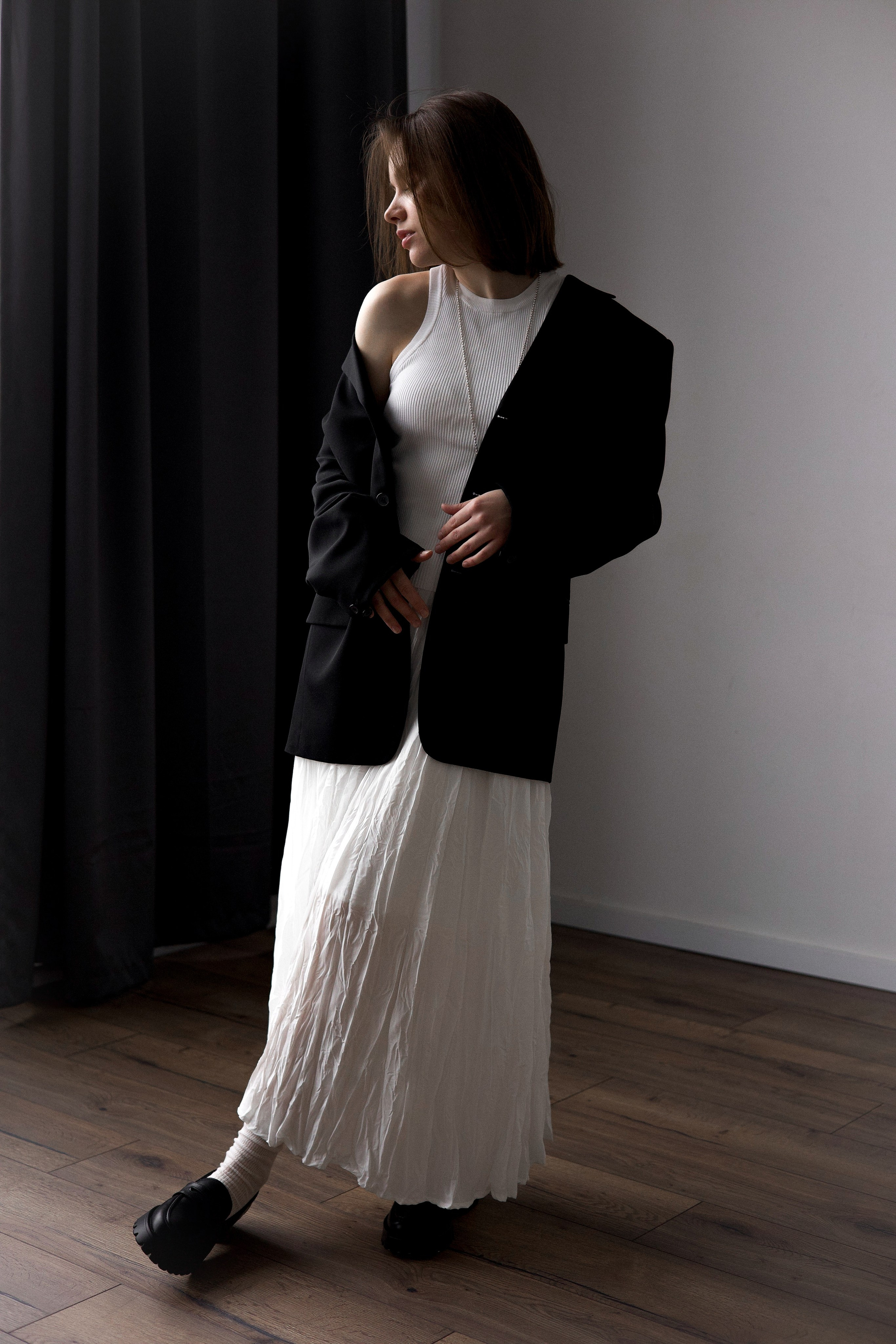 Аня. Фотограф Шевчик Виктория