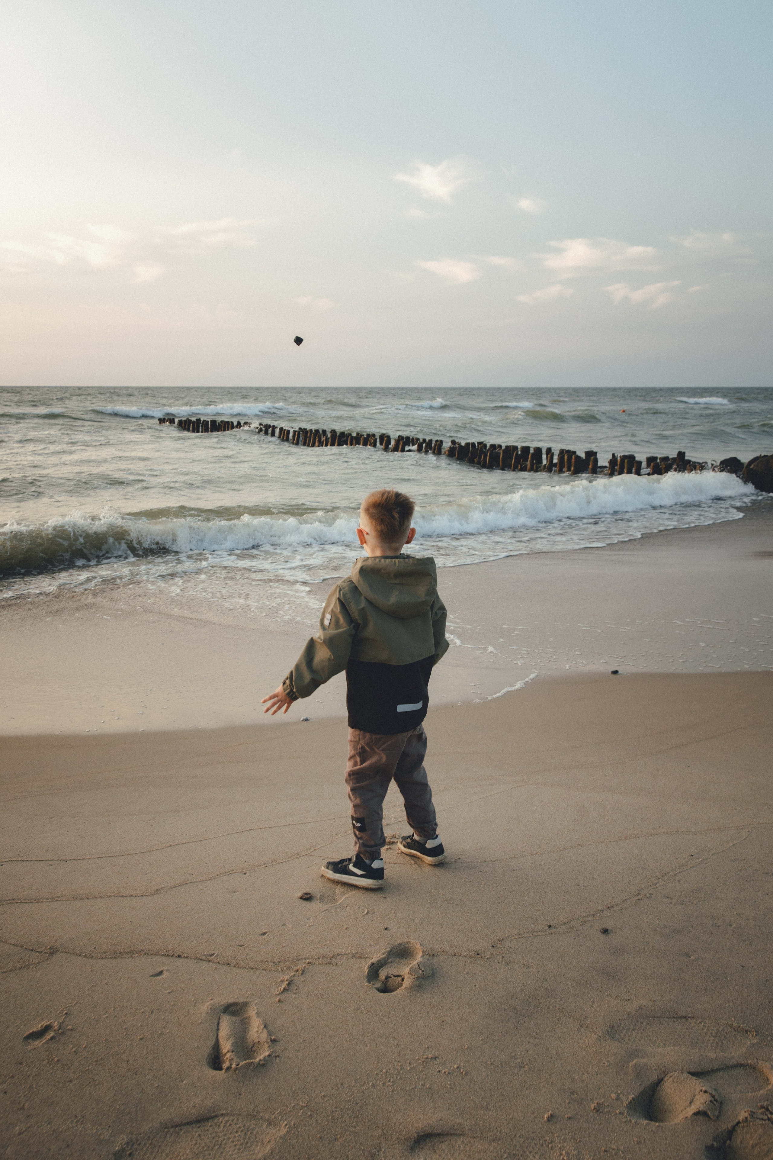 Семья в Малиновке. Фотограф Калининград Илья Миллер