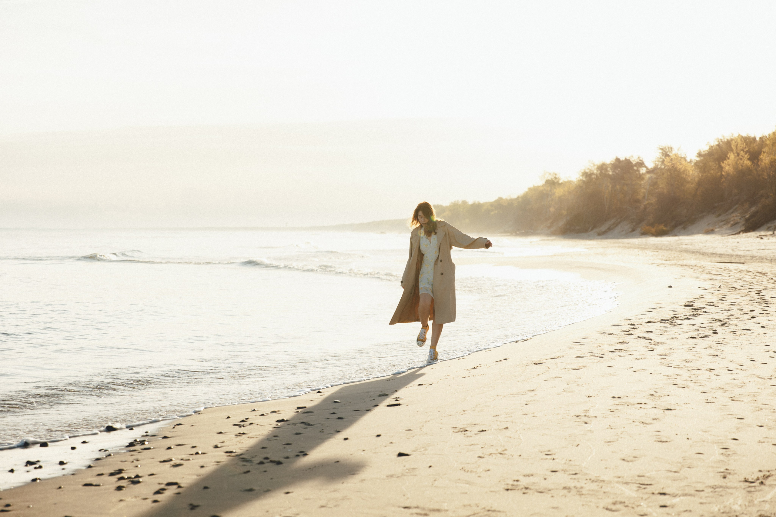 Фотограф Калининград Илья Миллер