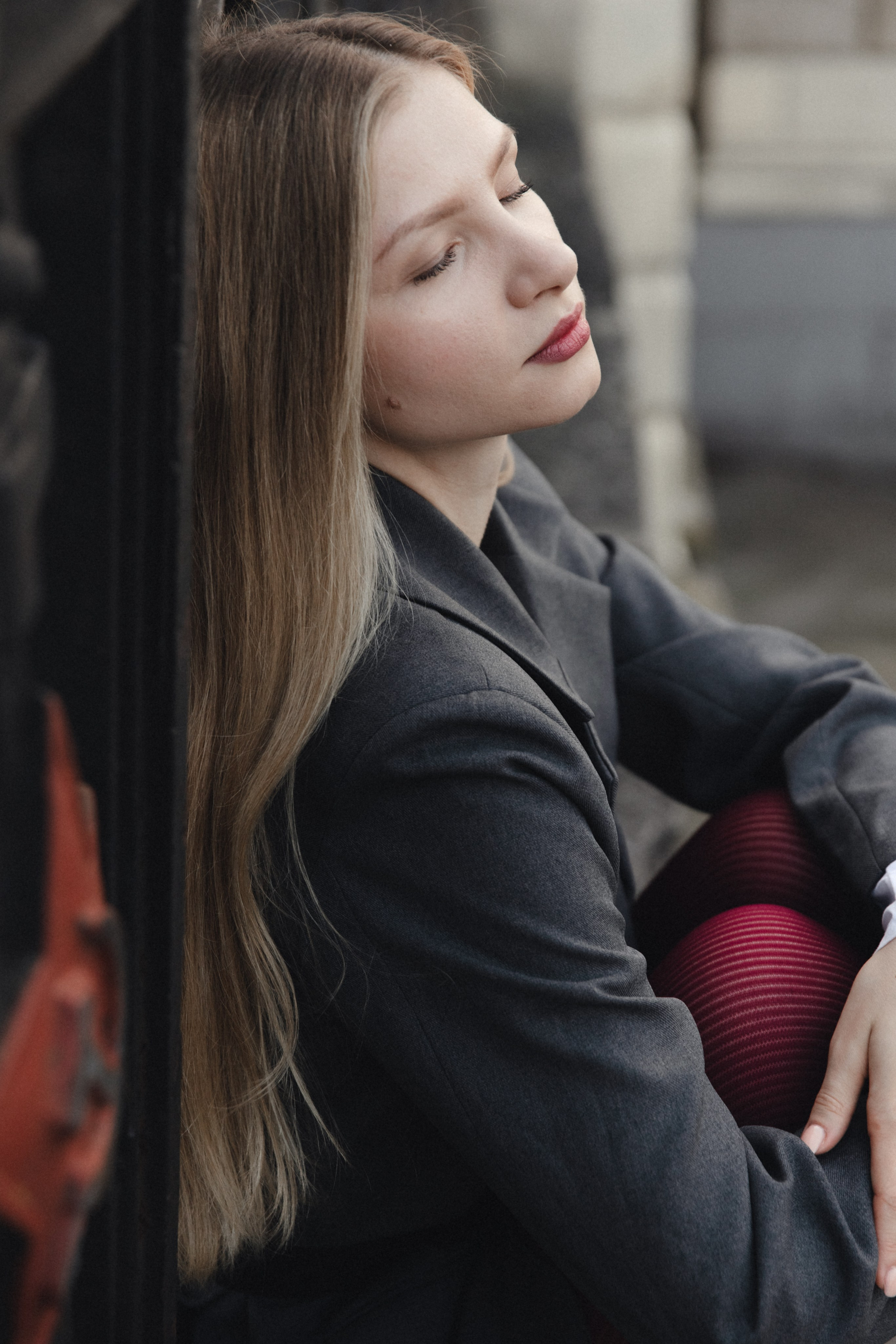 Таня / Калининград. Фотограф Калининград Илья Миллер