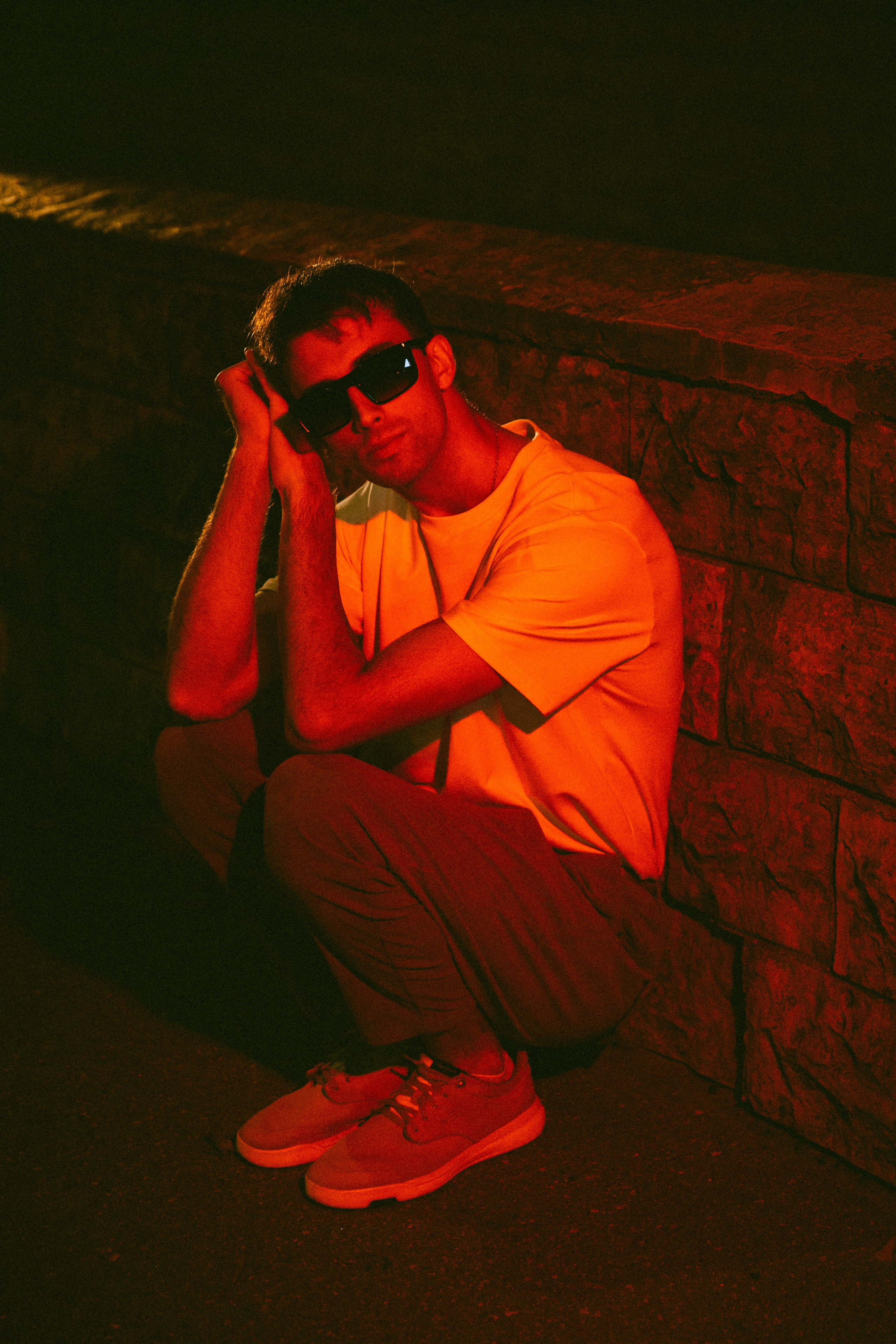 Илья. Фотограф Калининград Илья Миллер