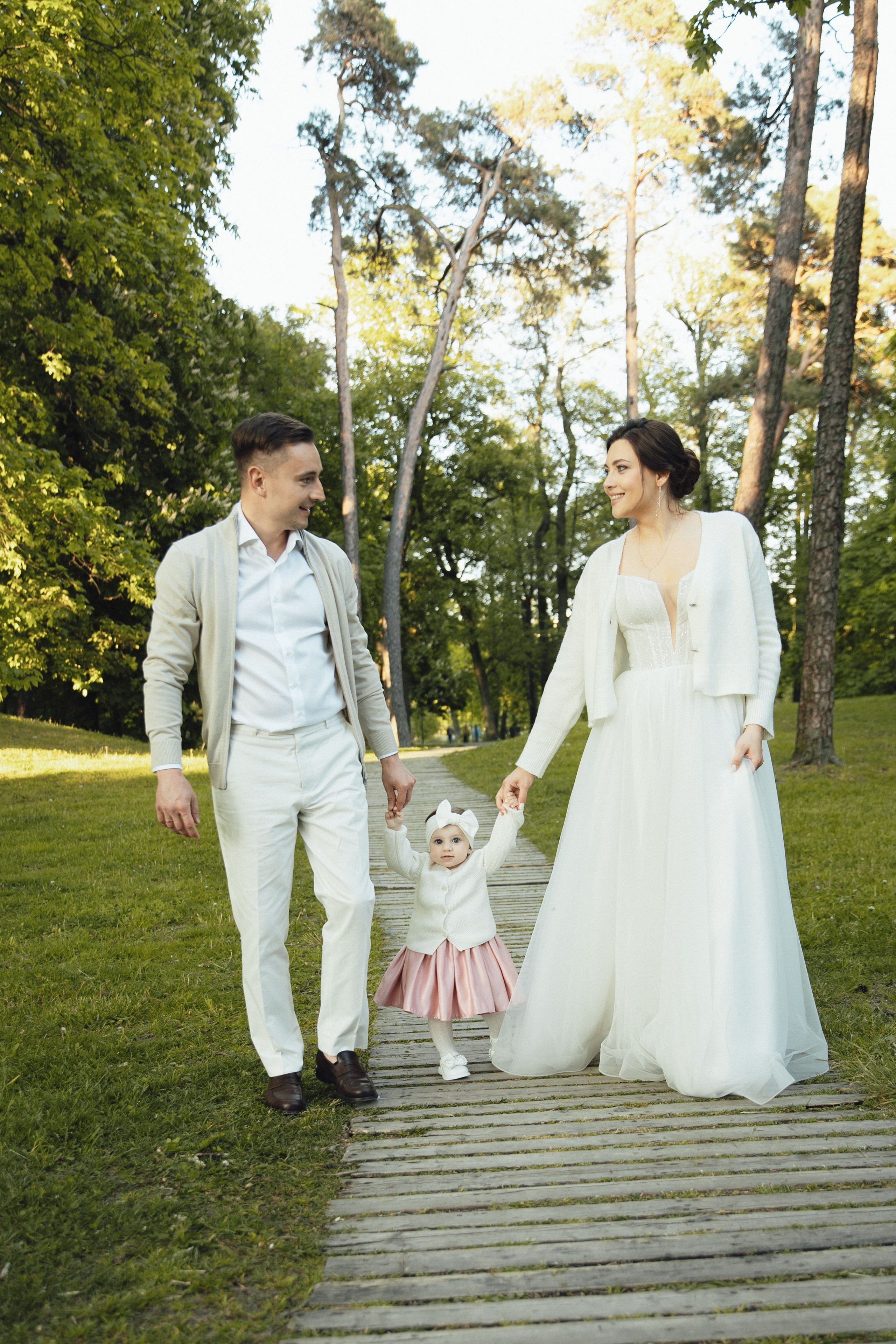 Ксения свадьба / Зеленоградск. Фотограф Калининград Илья Миллер