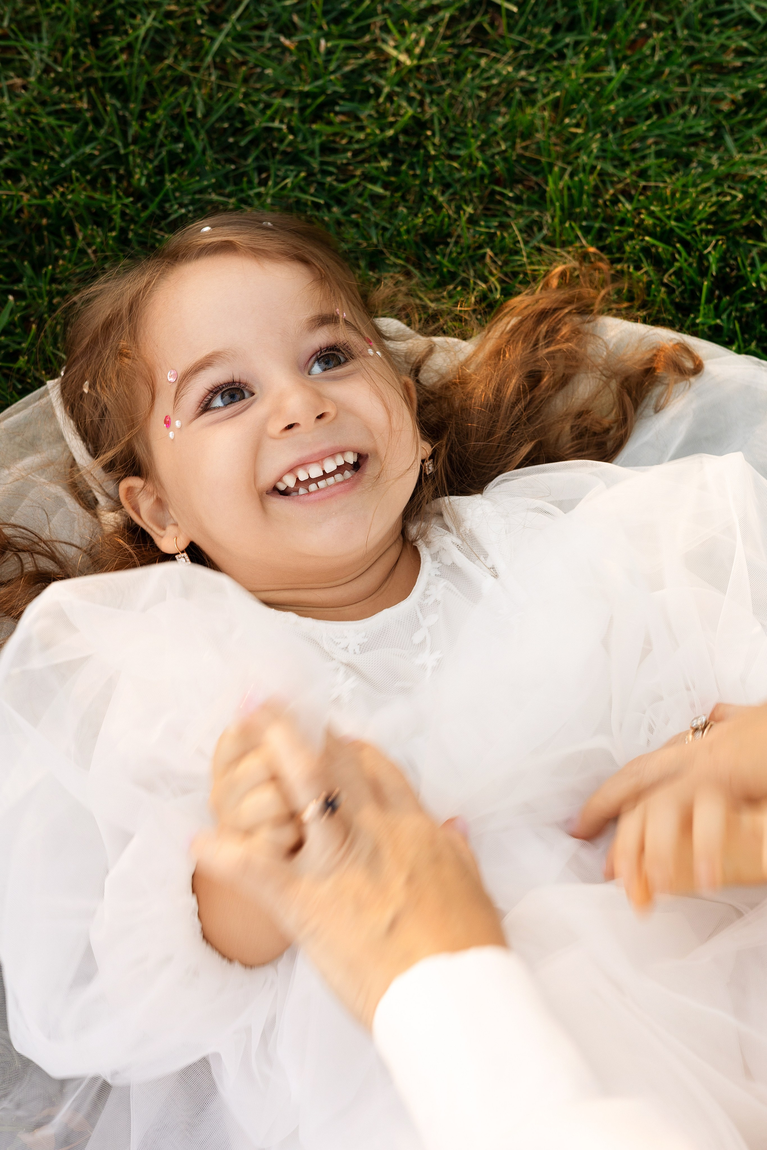 Прогулки. Детский Фотограф в Геленджике Мария Ремнева